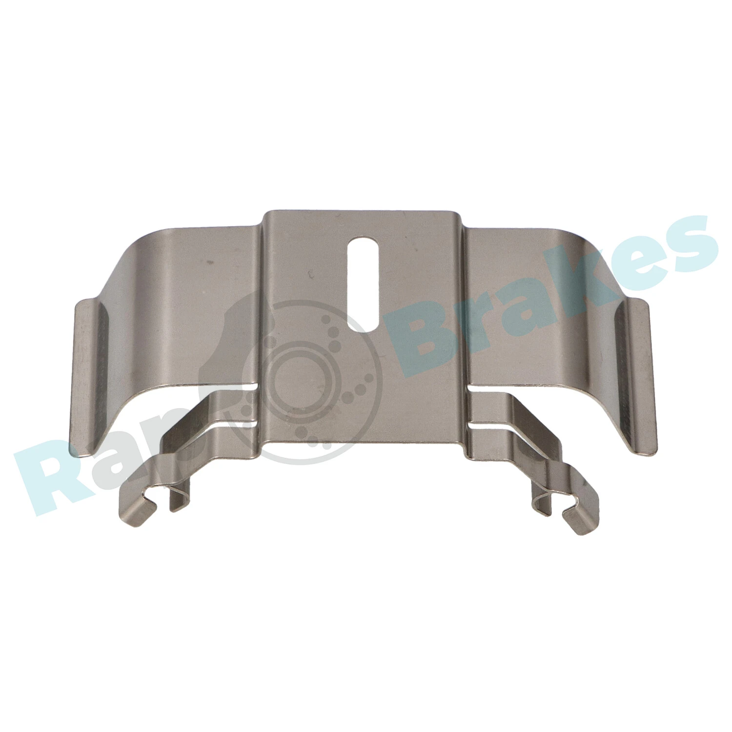 Accessory Kit, disc brake pad R-U0018