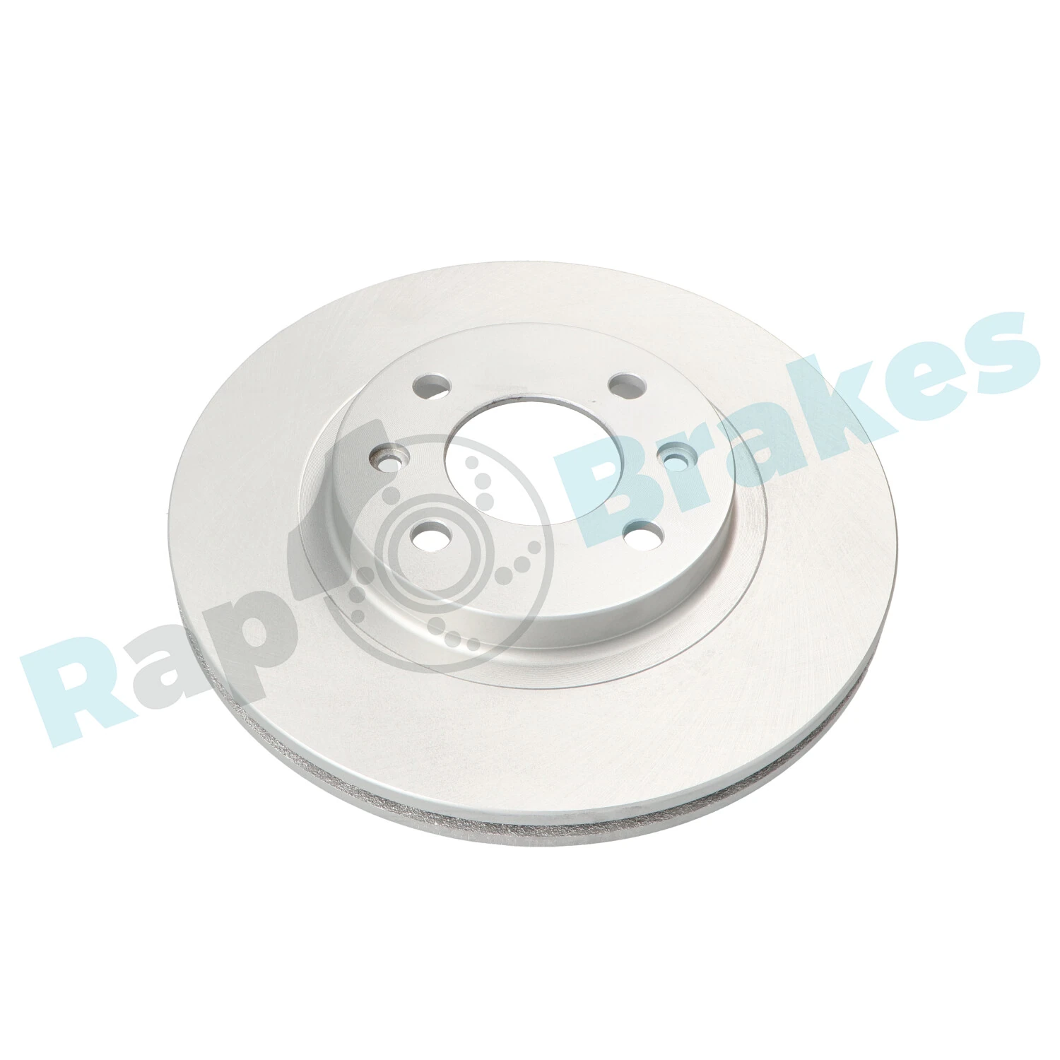 Brake Disc R-D0807C