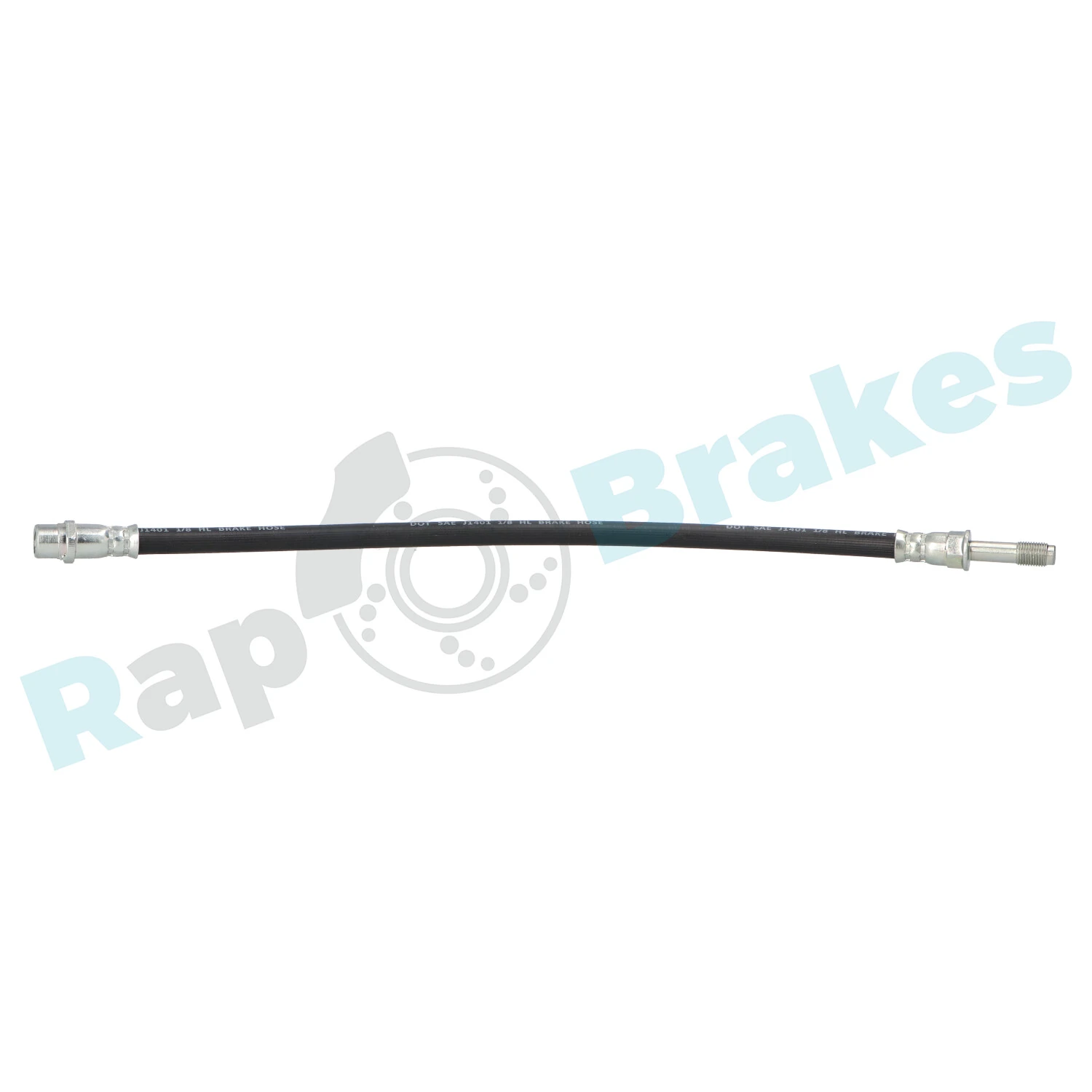 Brake Hose R-H0436