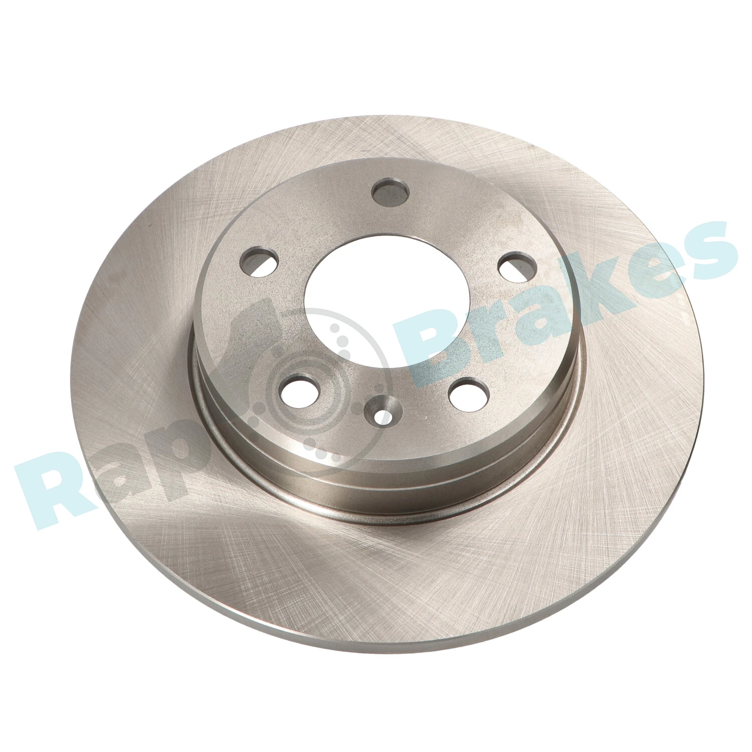 Brake Disc R-D0987