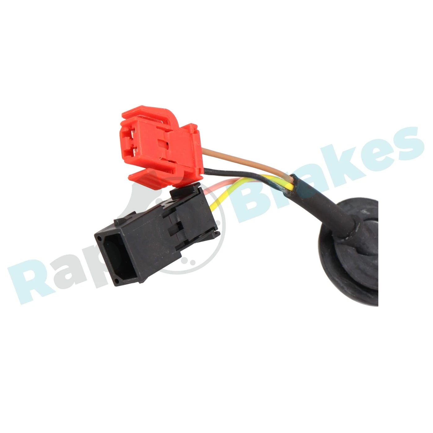 Sensor, wheel speed R-A0117