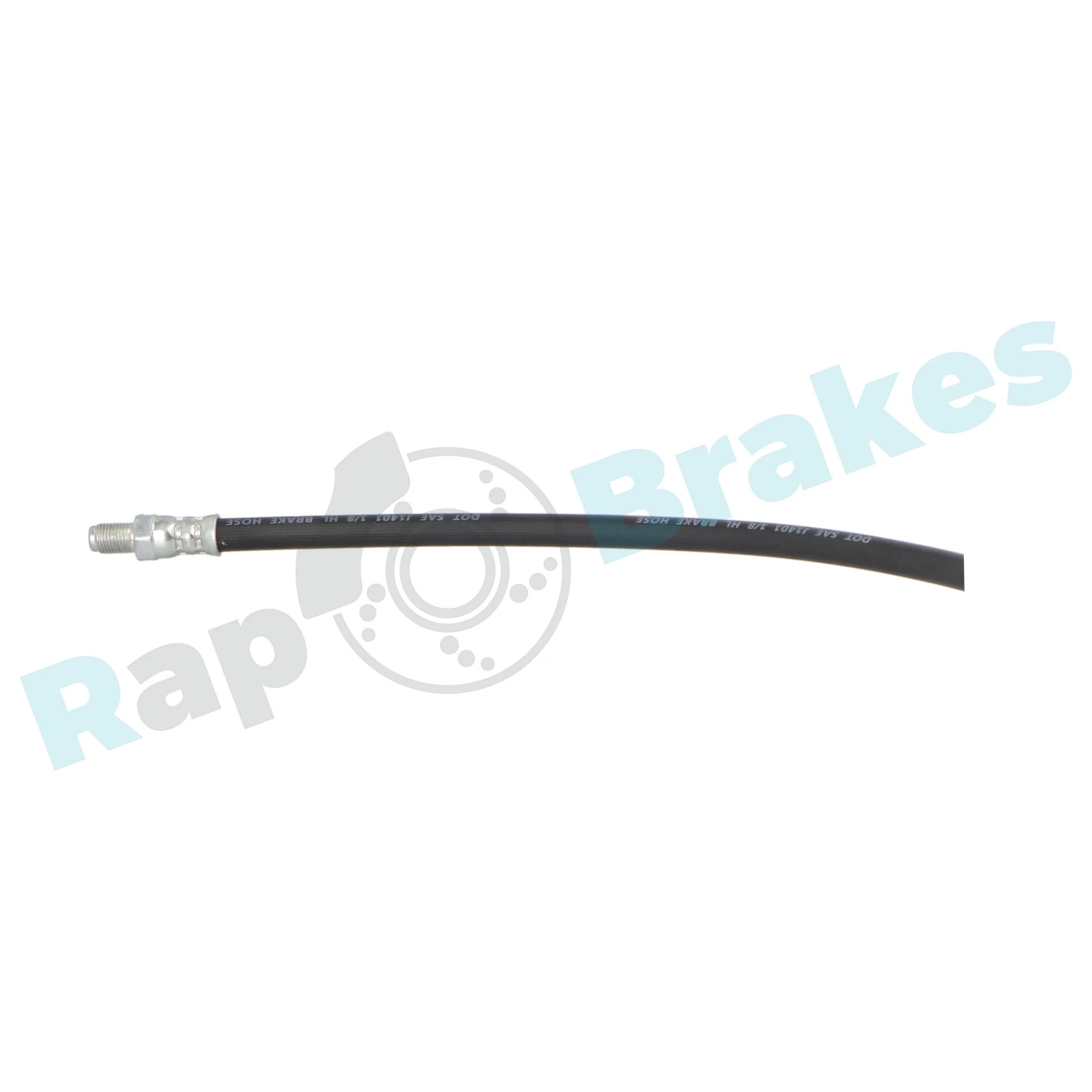 Brake Hose R-H0075