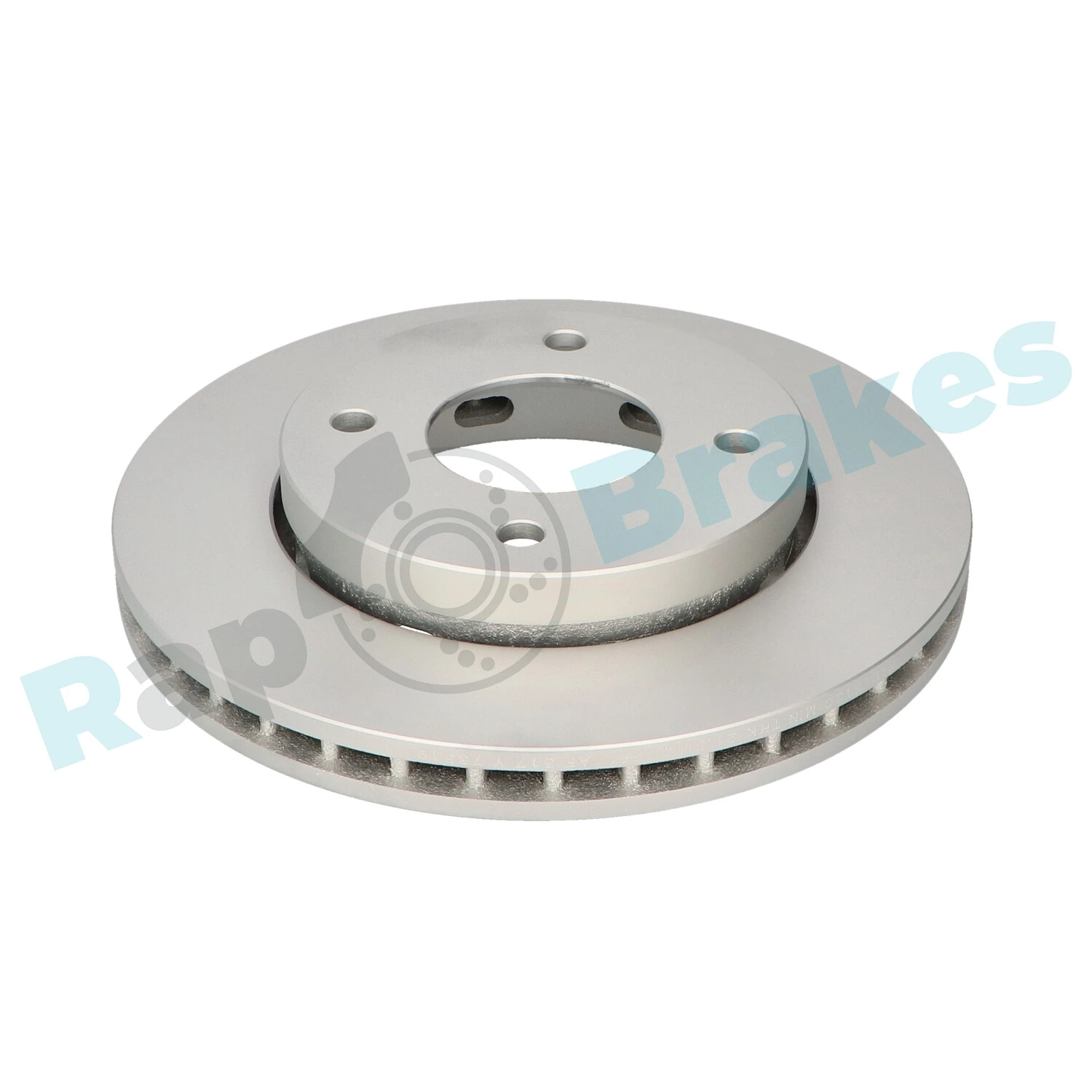 Brake Disc R-D0391C