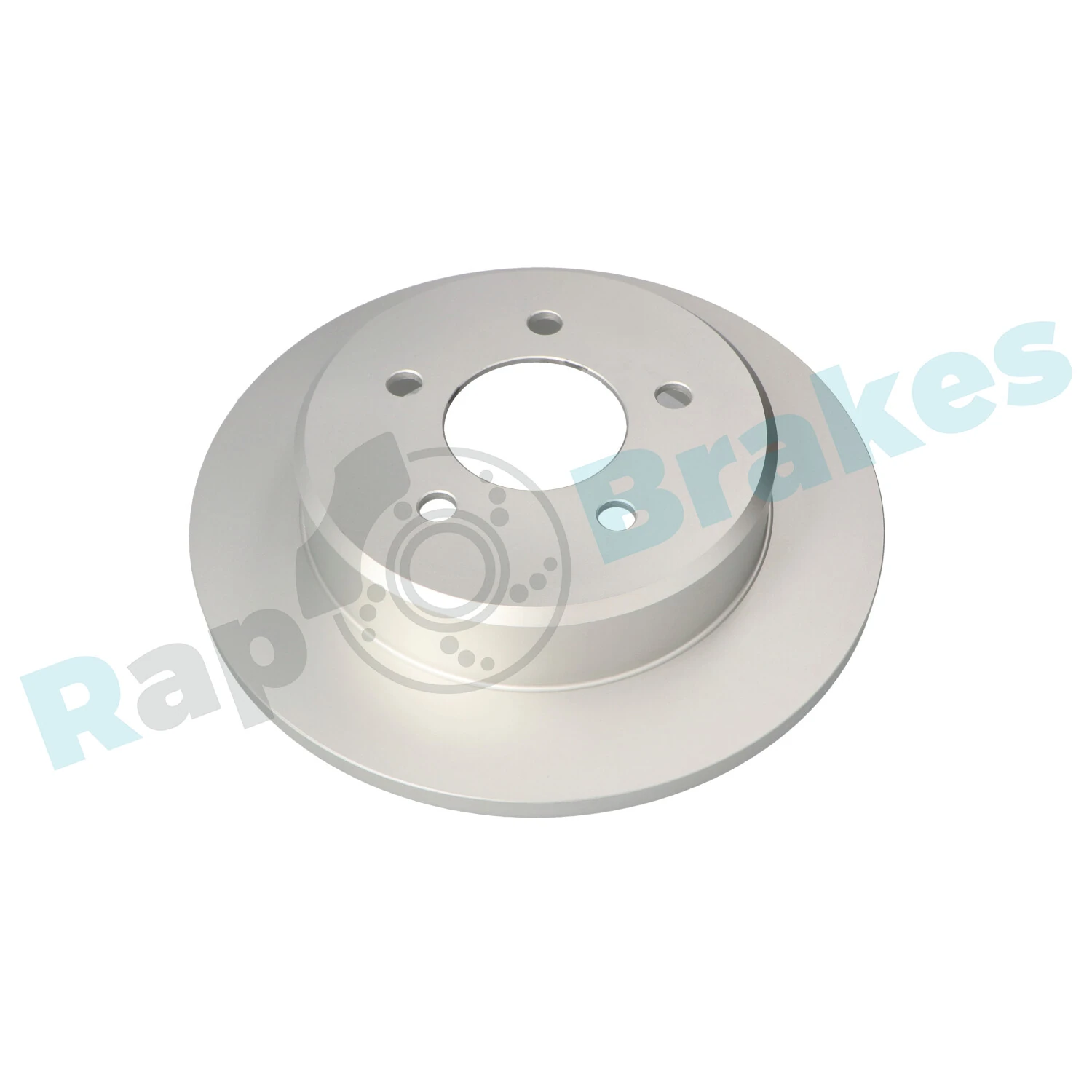 Brake Disc R-D0474
