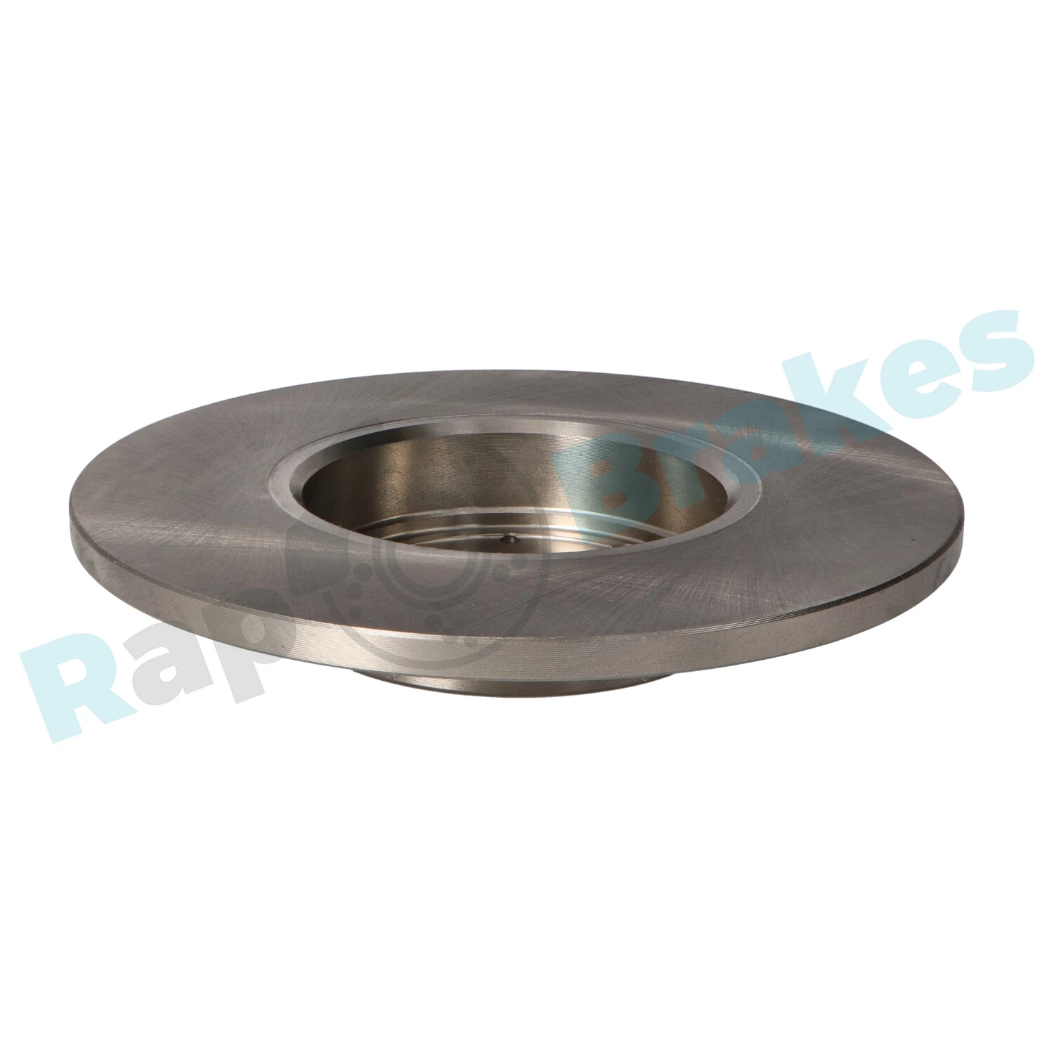 Brake Disc R-D0657