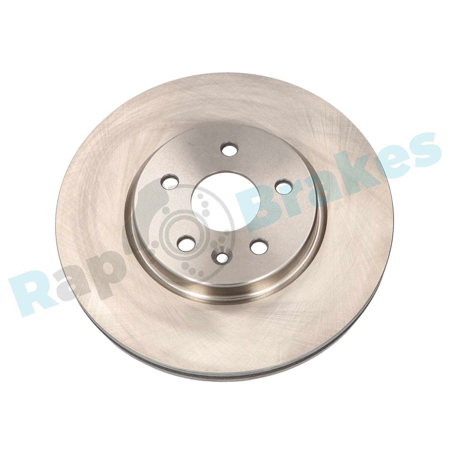 Brake Disc R-D0315