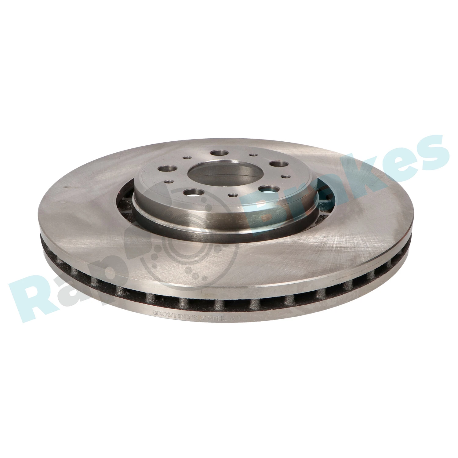 Brake Disc R-D0471