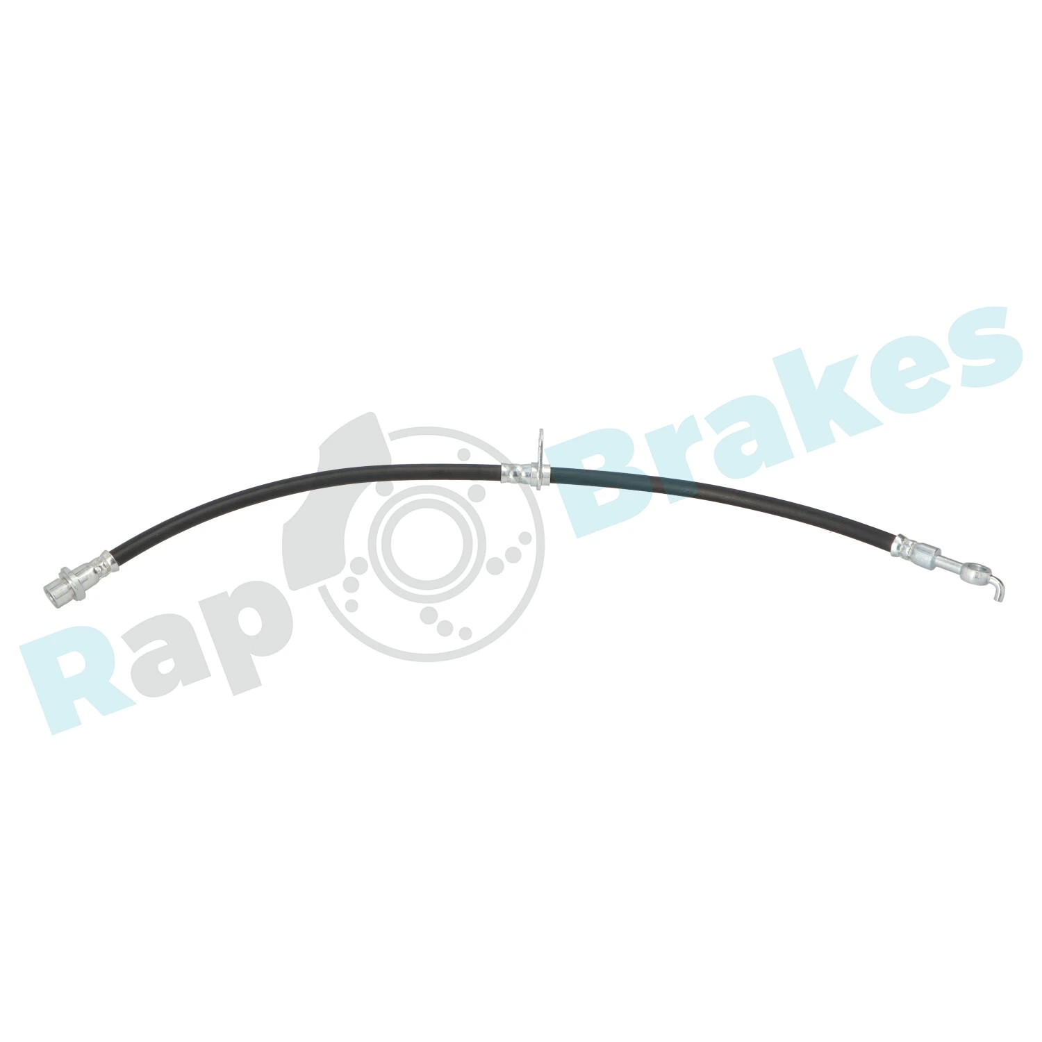 Brake Hose R-H0674