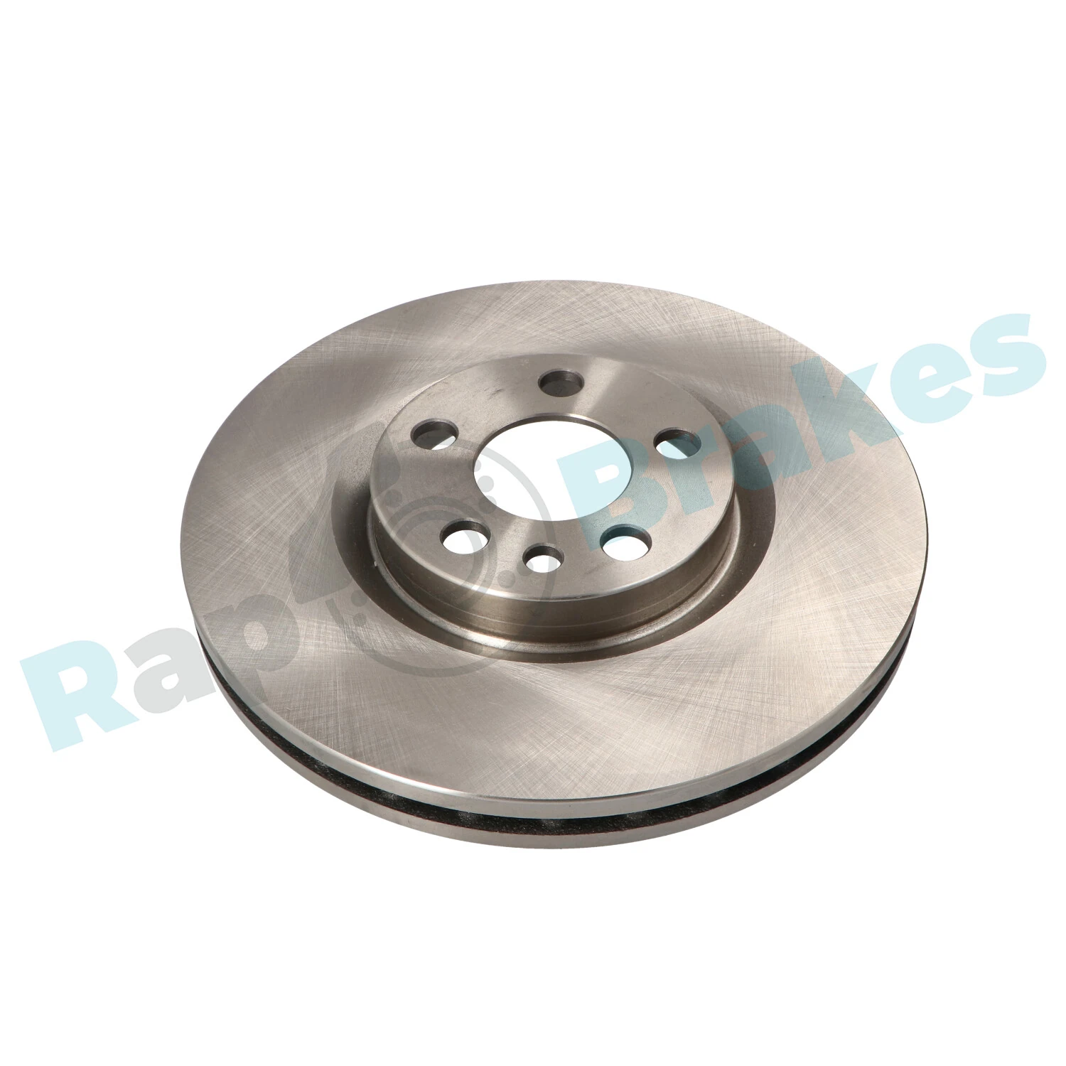 Brake Disc R-D0521