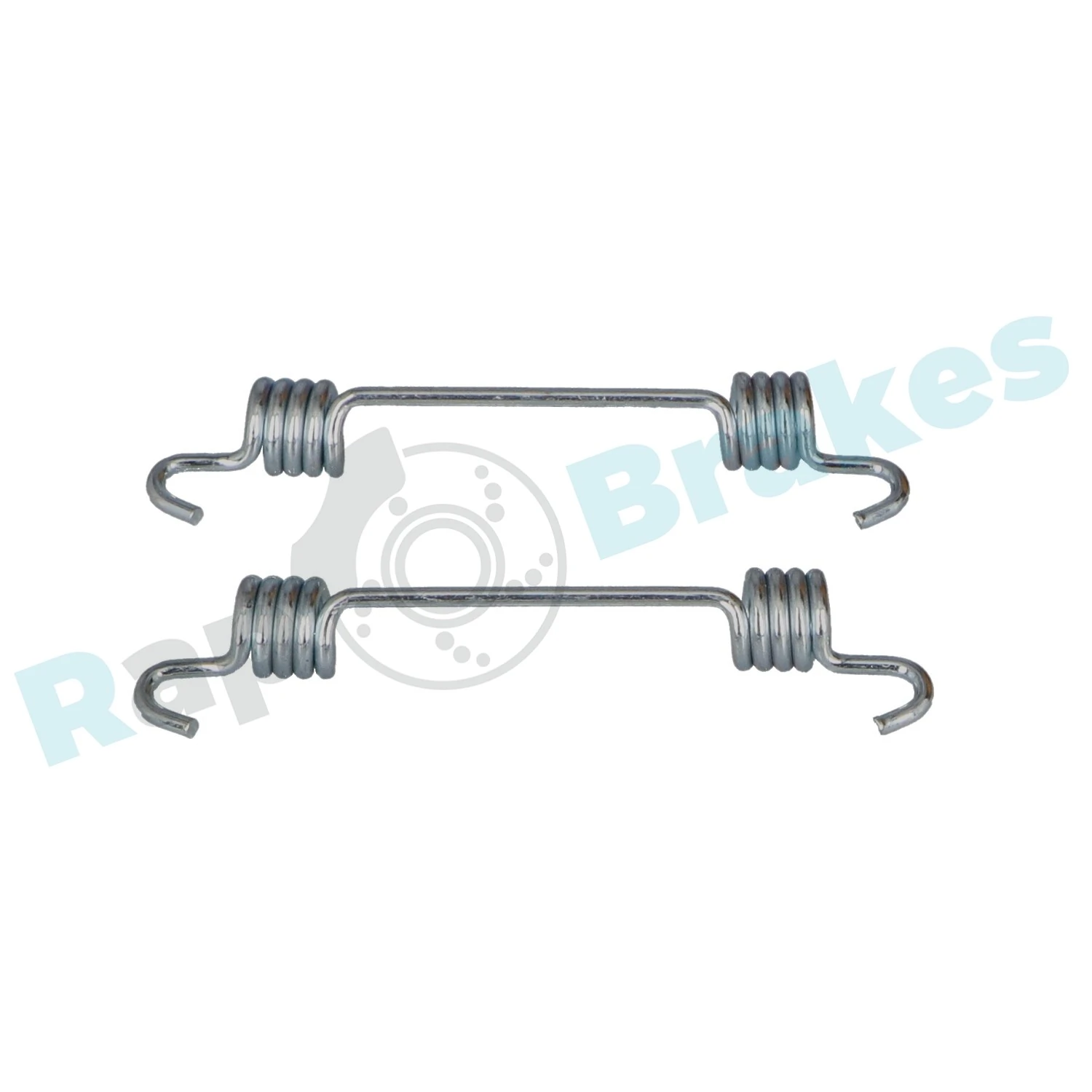 Accessory Kit, brake shoes R-T0125