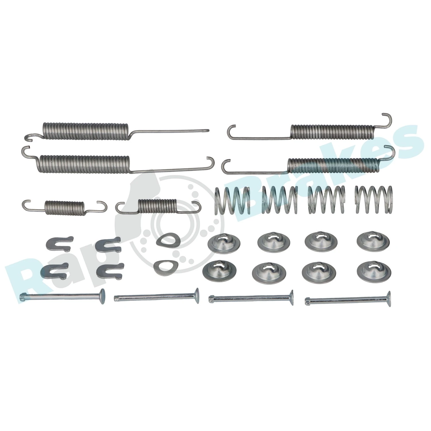 Accessory Kit, brake shoes R-T0213