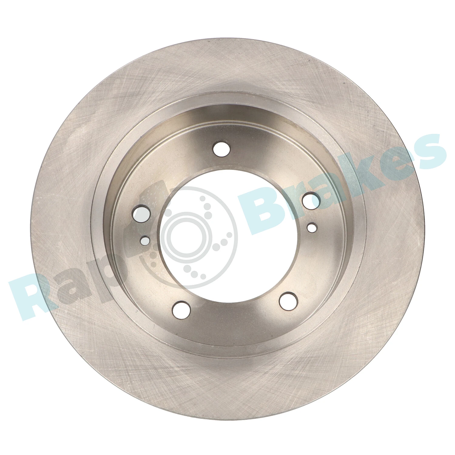 Brake Disc R-D0153