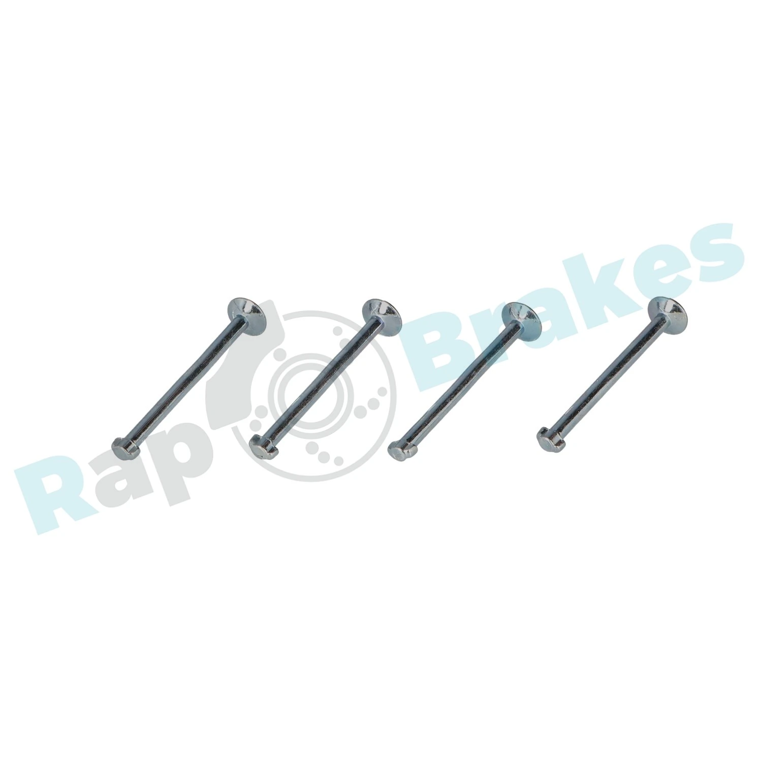 Accessory Kit, brake shoes R-T0210