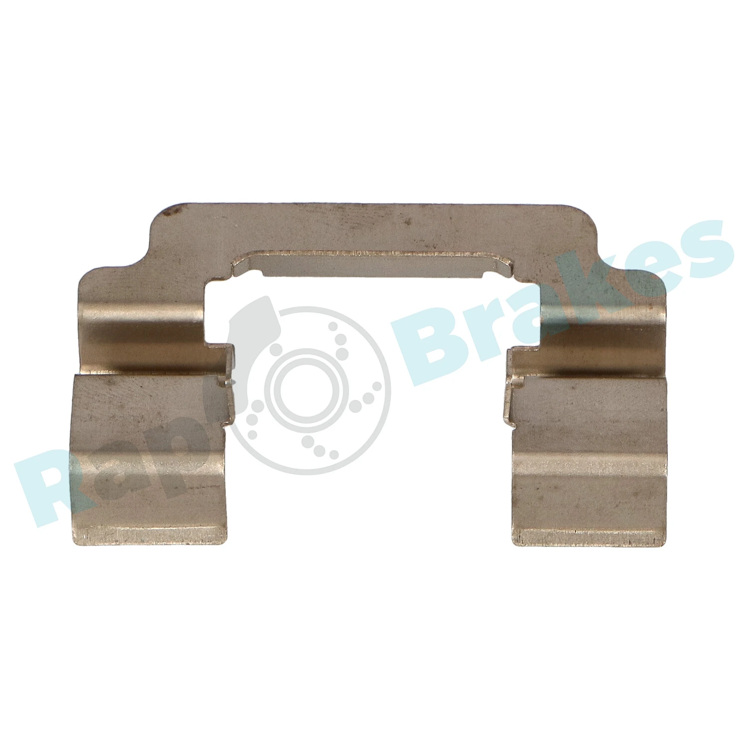 Accessory Kit, disc brake pad R-U0152