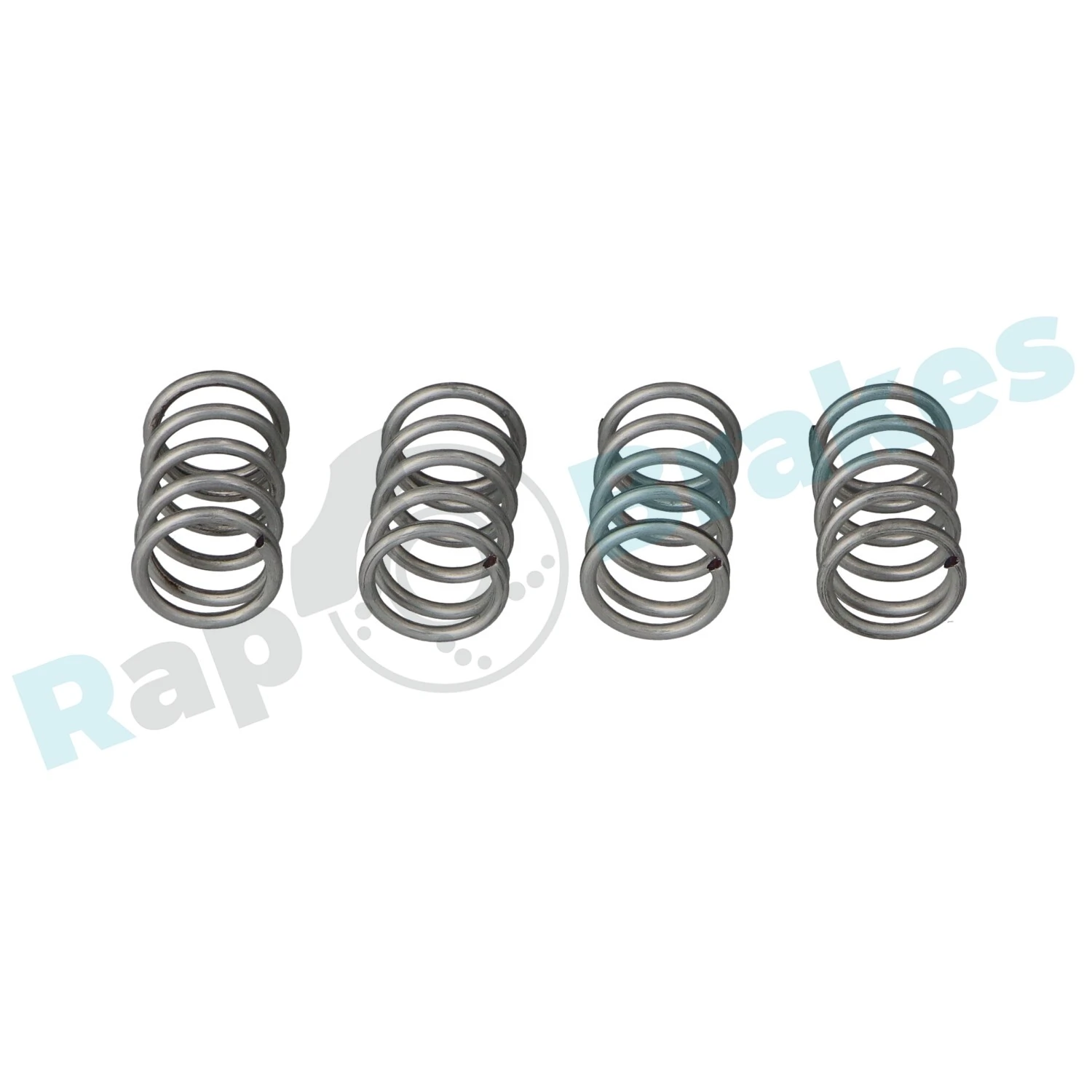 Accessory Kit, brake shoes R-T0161