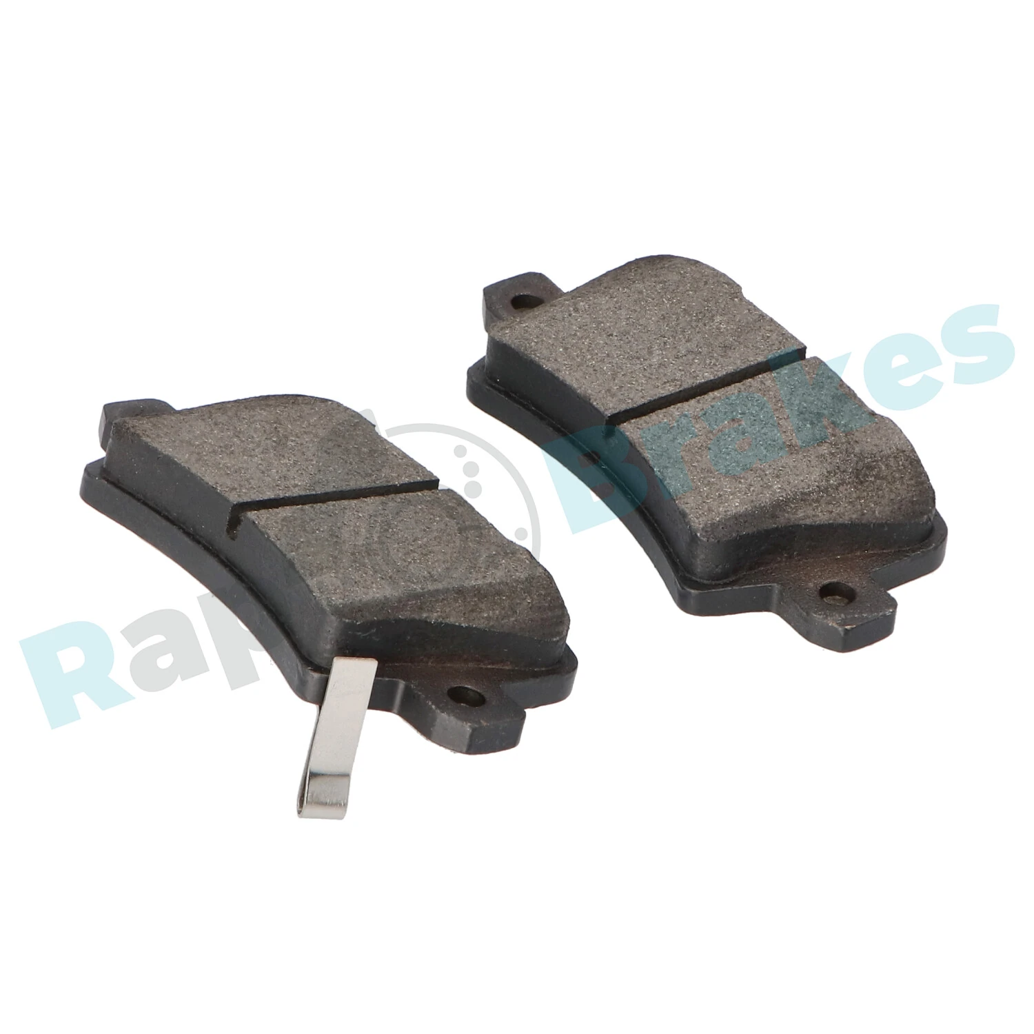 Brake Pad Set, disc brake R-P1200