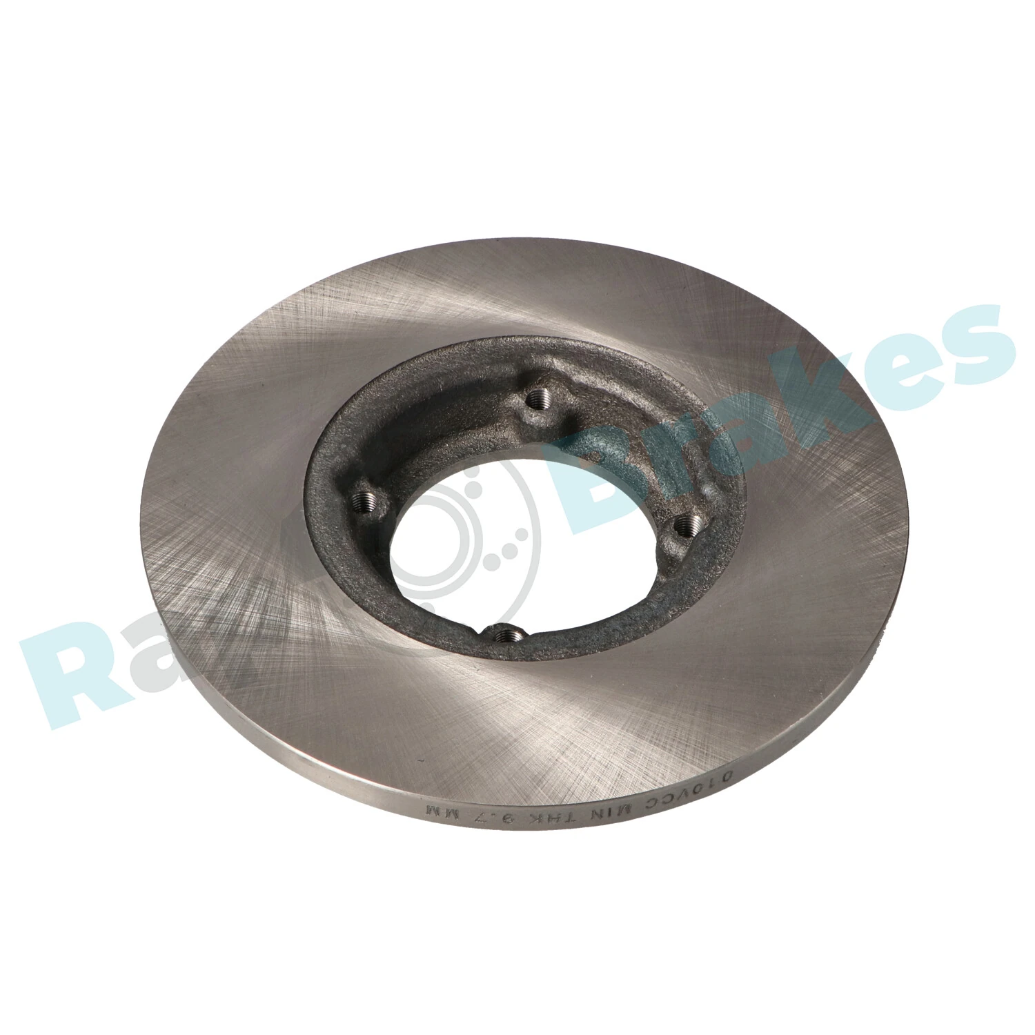Brake Disc R-D0614