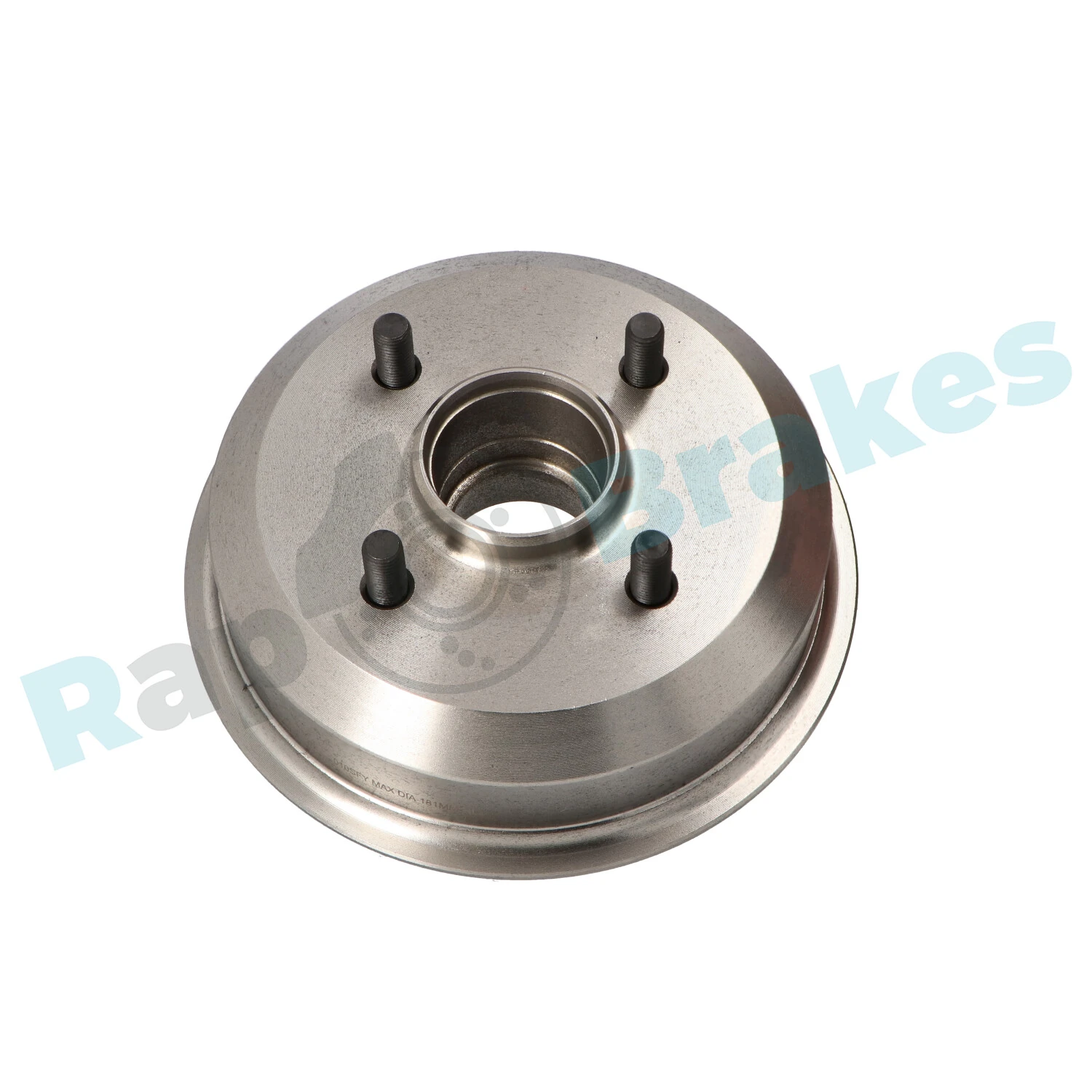Brake Drum R-E0083