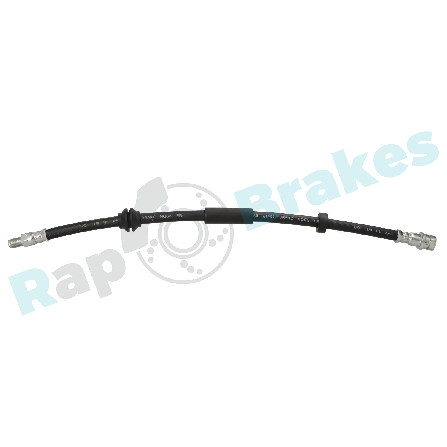 Brake Hose R-H0961