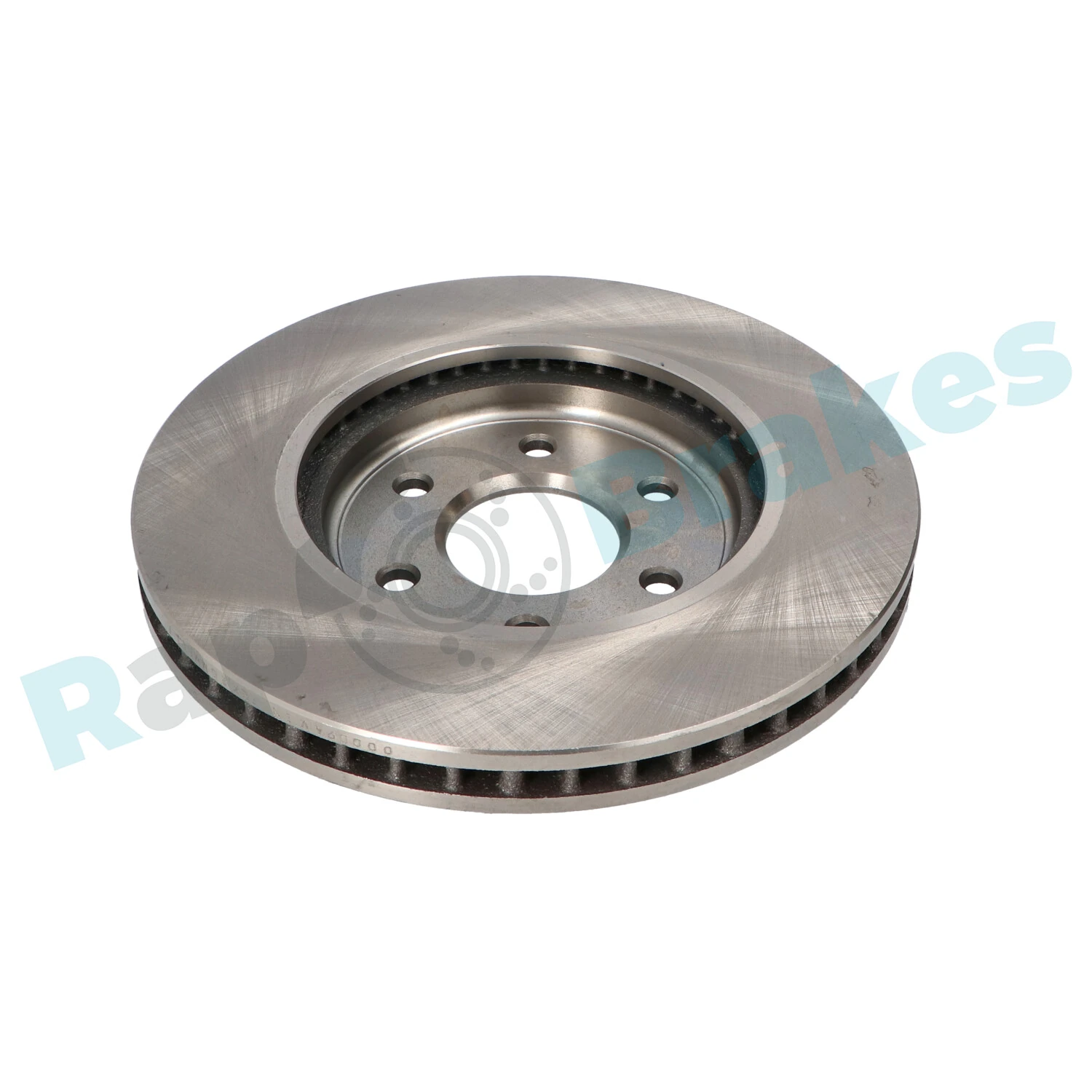 Brake Disc R-D0082