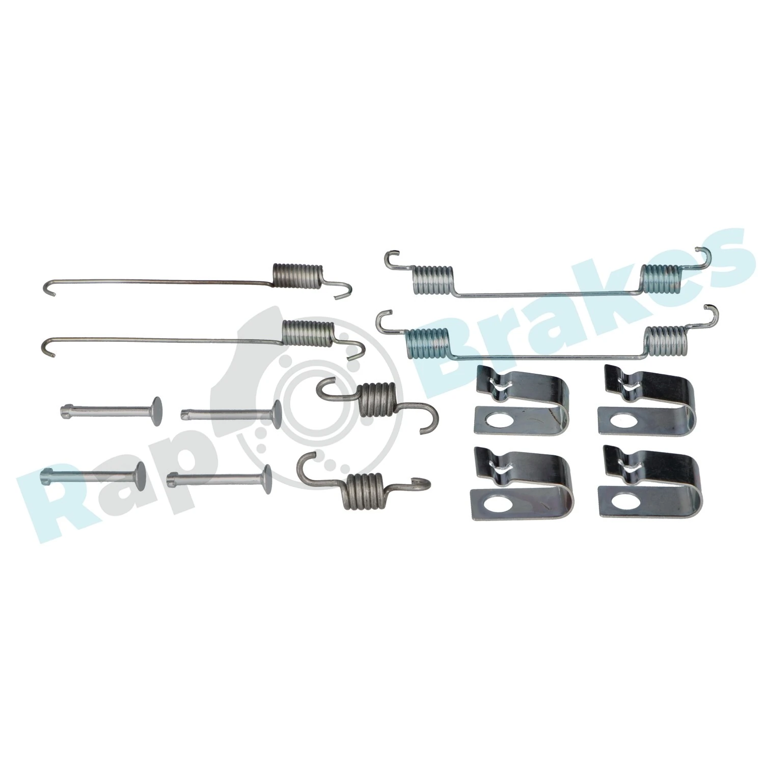 Accessory Kit, brake shoes R-T0223