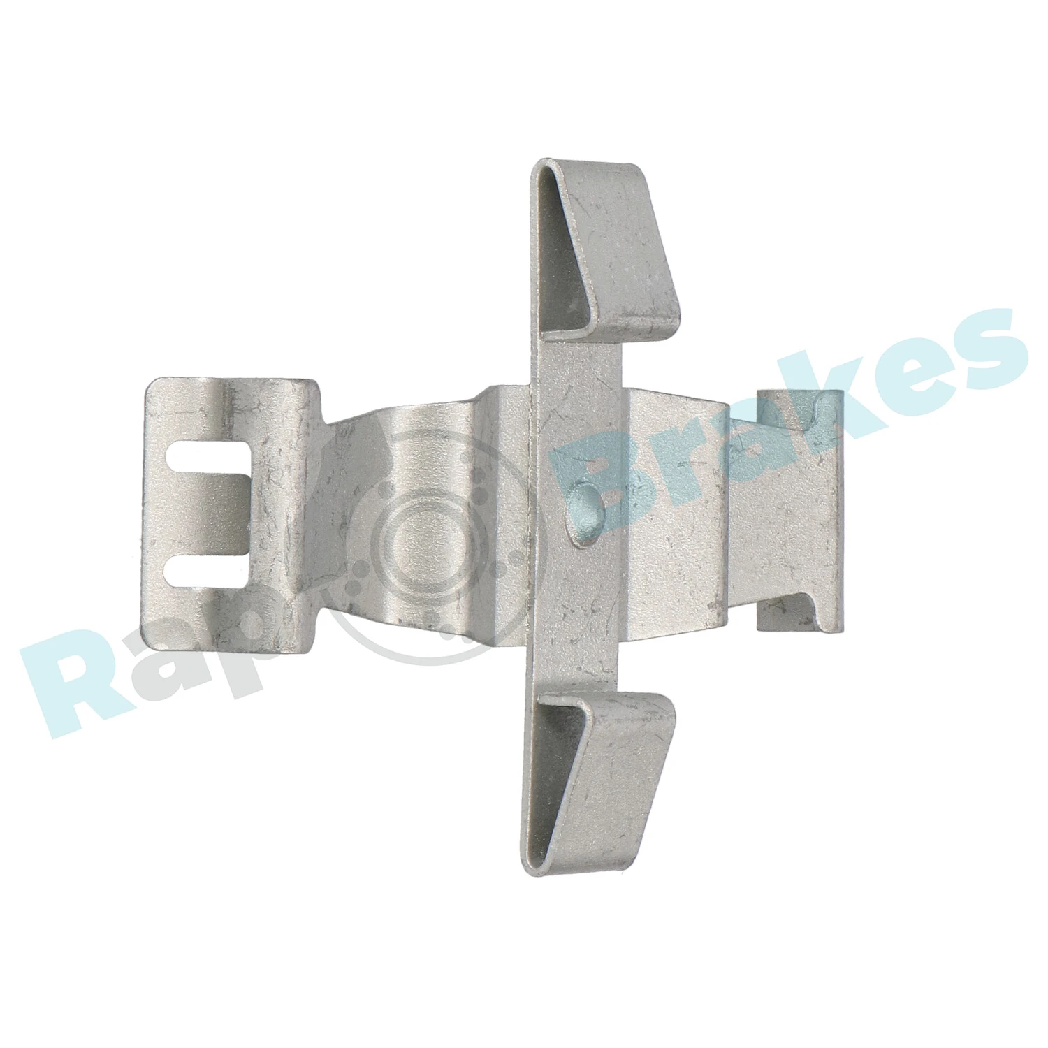 Accessory Kit, disc brake pad R-U0214