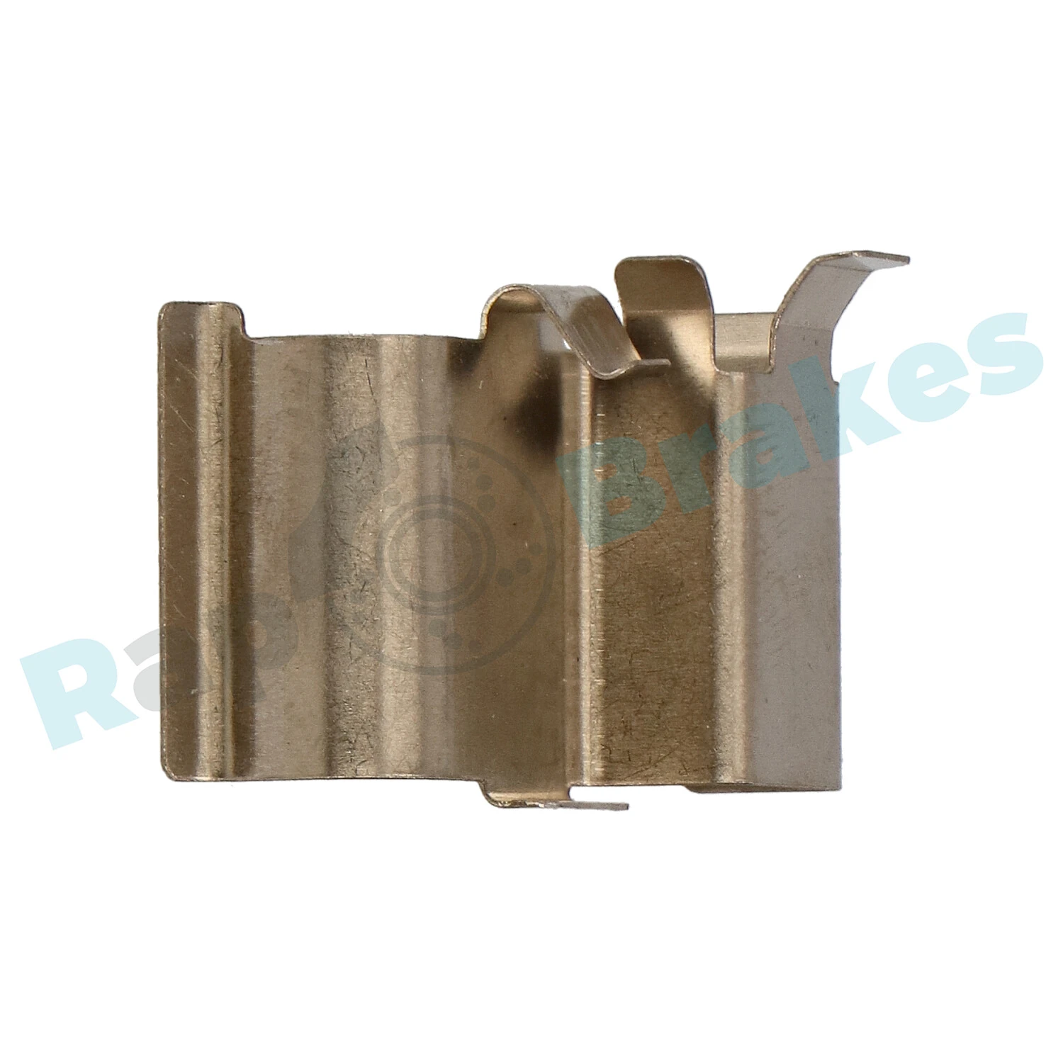 Accessory Kit, disc brake pad R-U0126