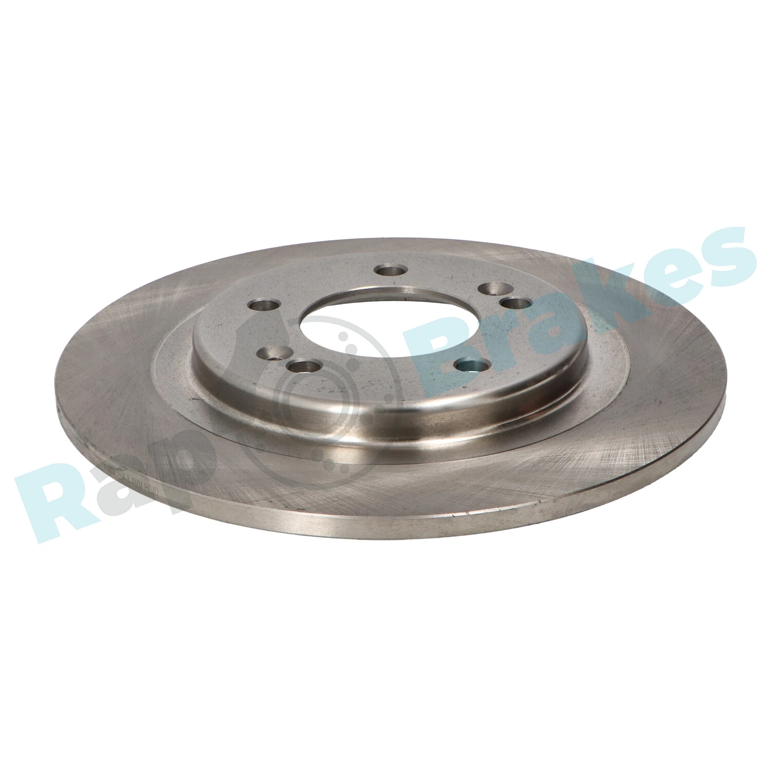 Brake Disc R-D1067
