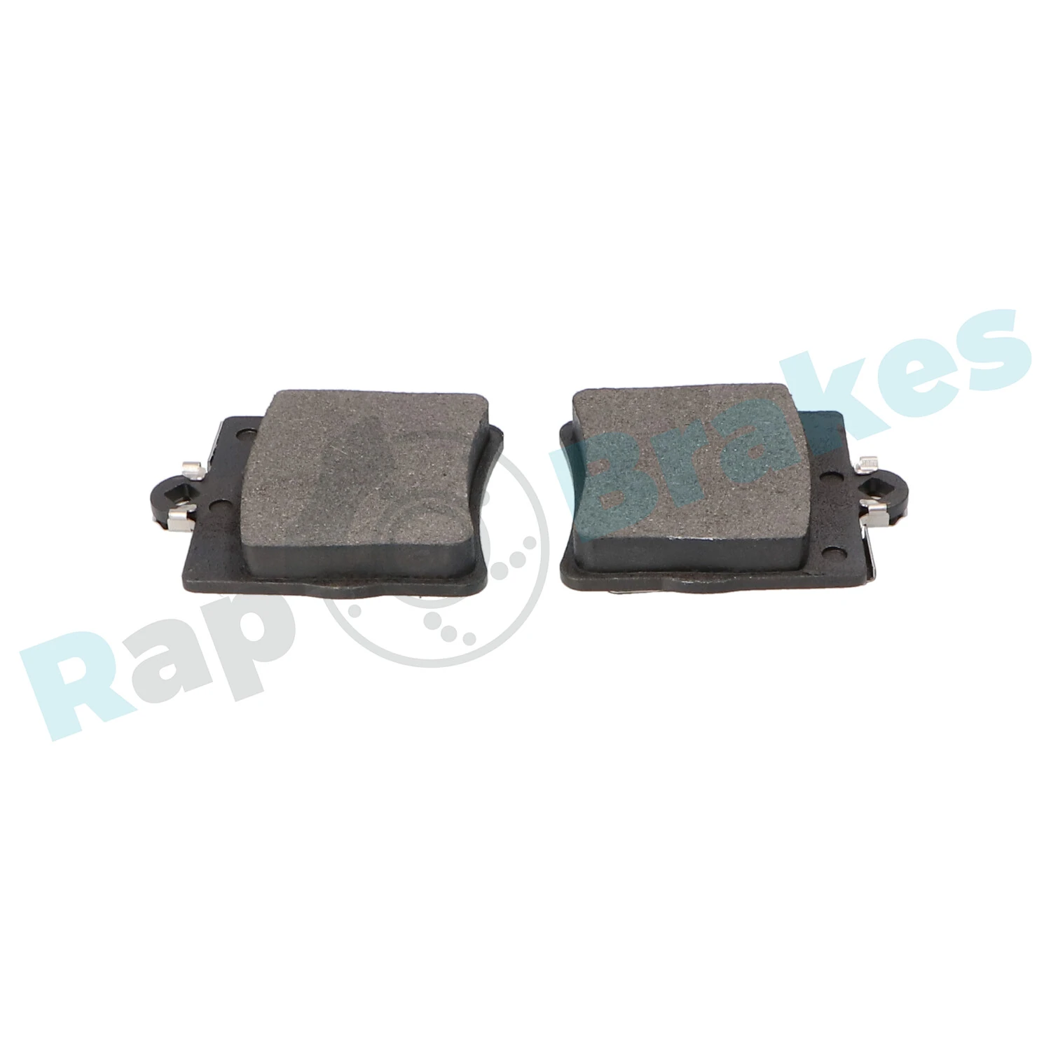 Brake Pad Set, disc brake R-P0331