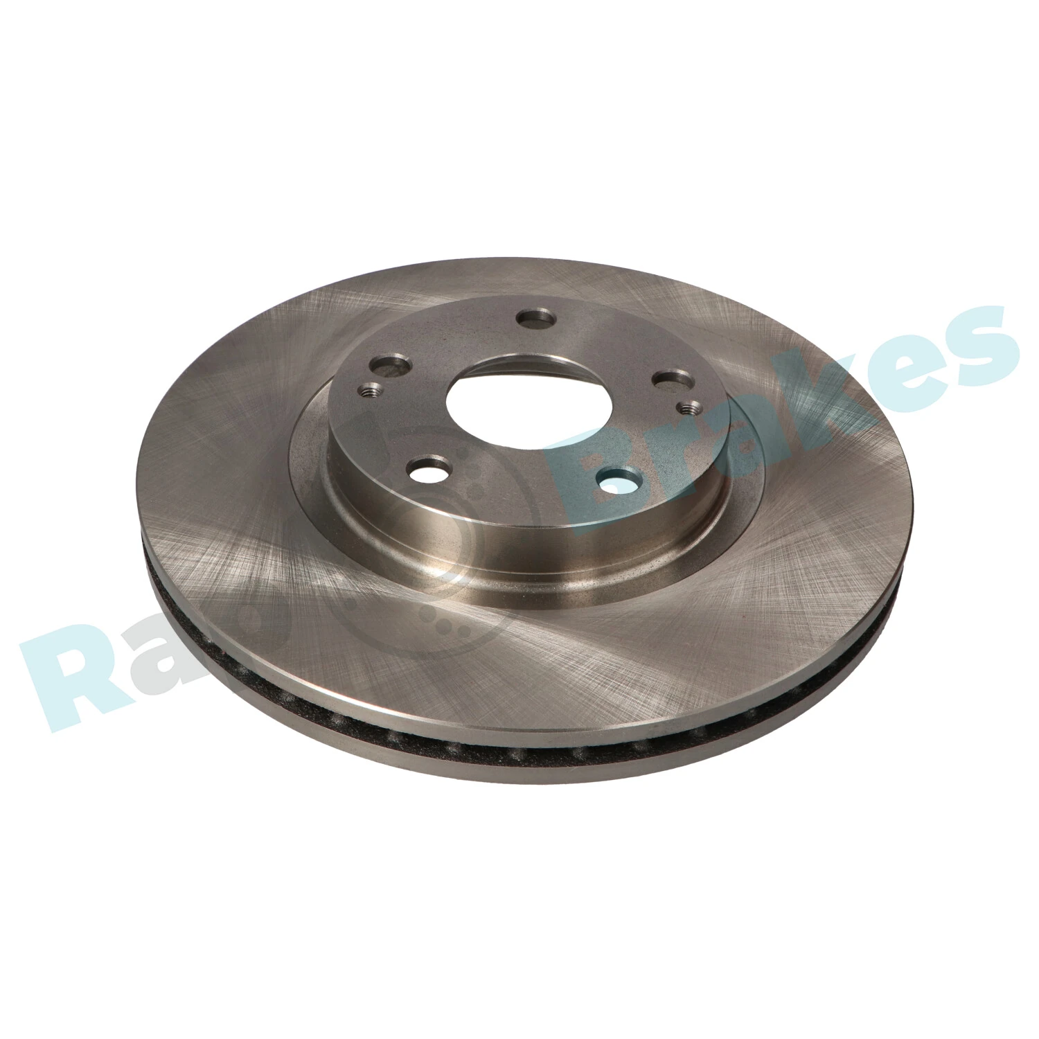 Brake Disc R-D0424