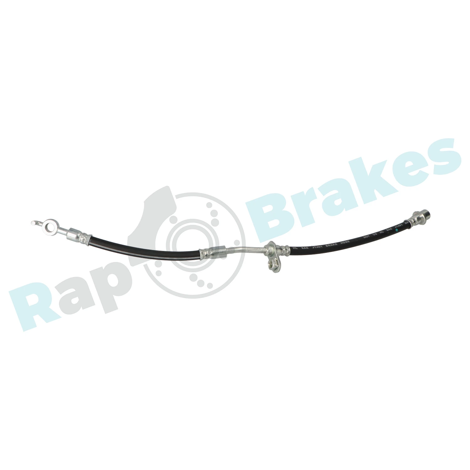 Brake Hose R-H0731