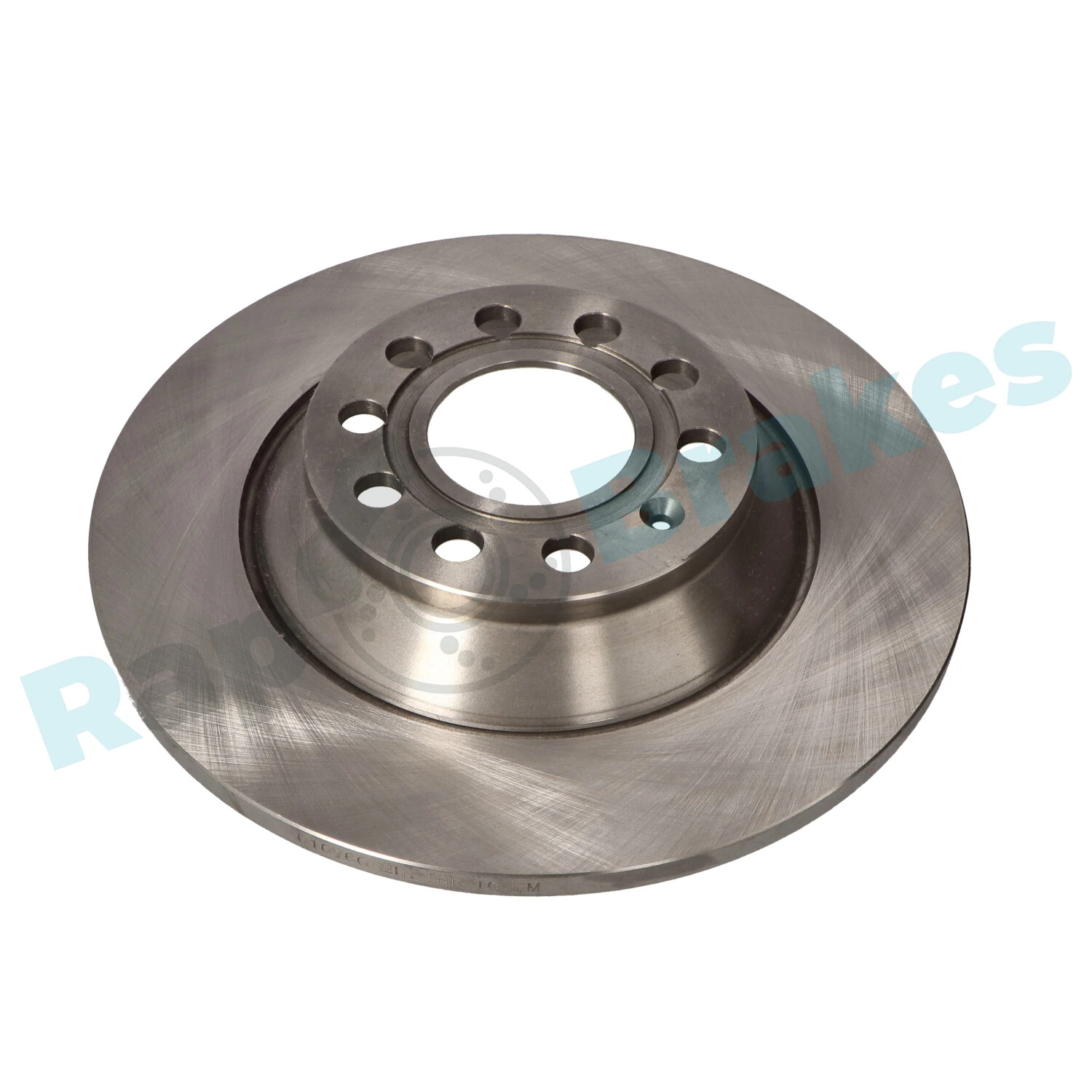 Brake Disc R-D0410