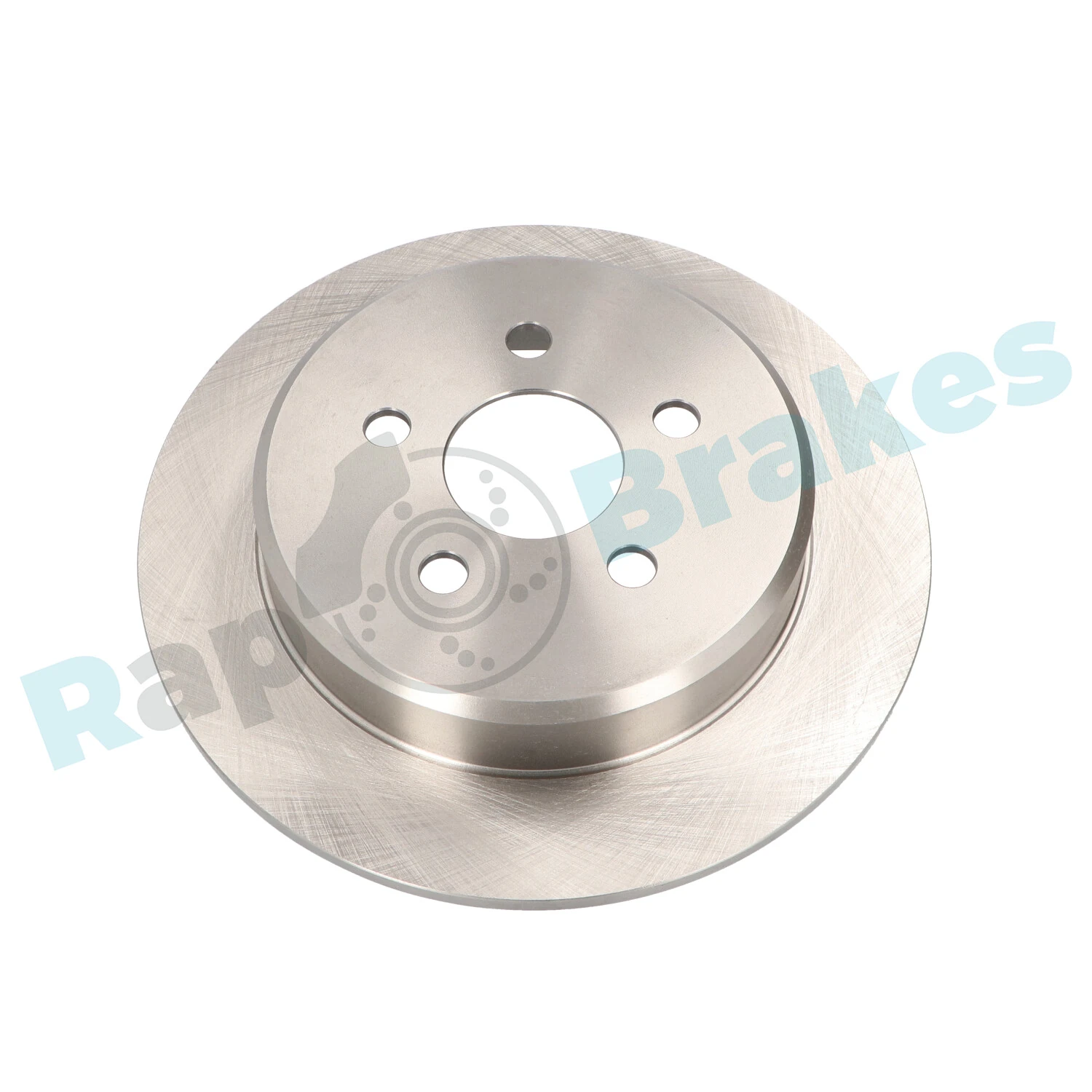 Brake Disc R-D0360