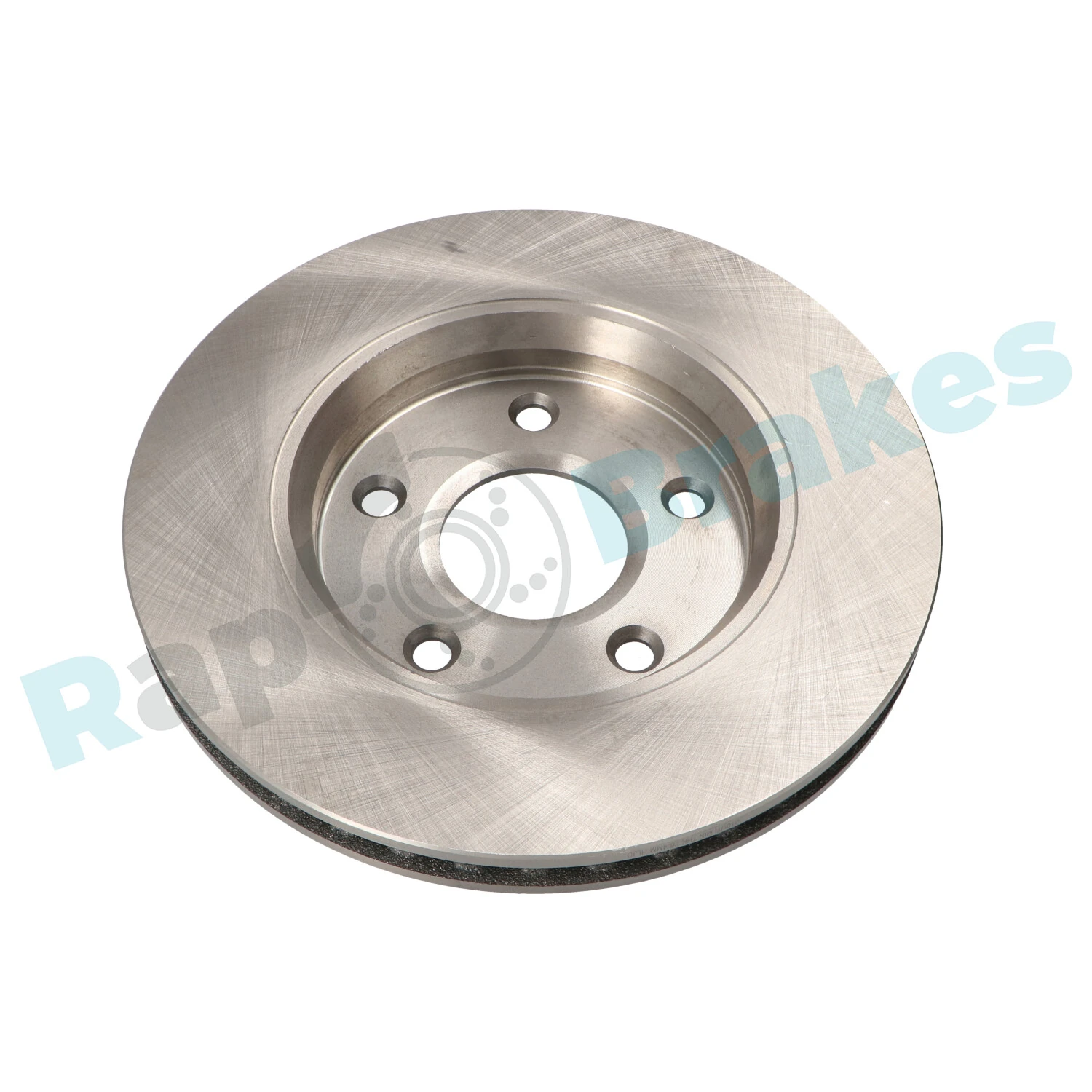 Brake Disc R-D0116