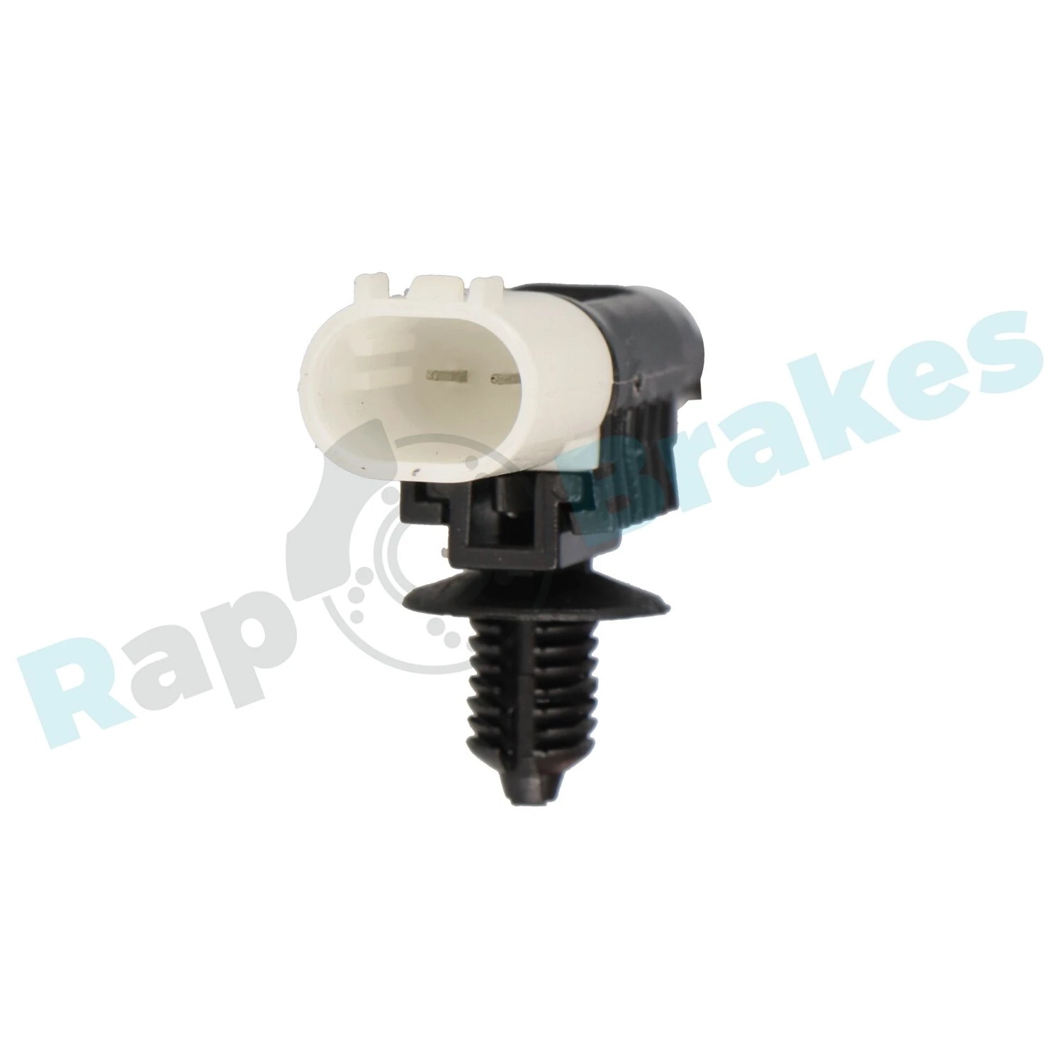 Warning Contact, brake pad wear R-G0126