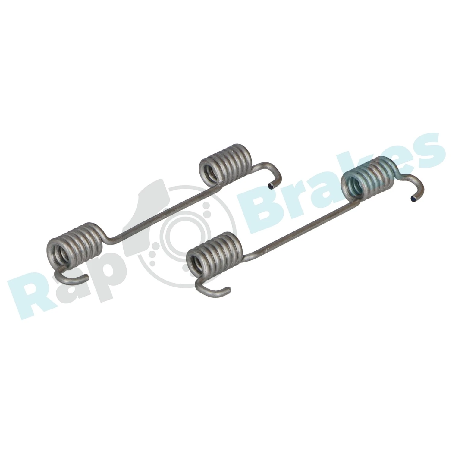 Accessory Kit, brake shoes R-T0168