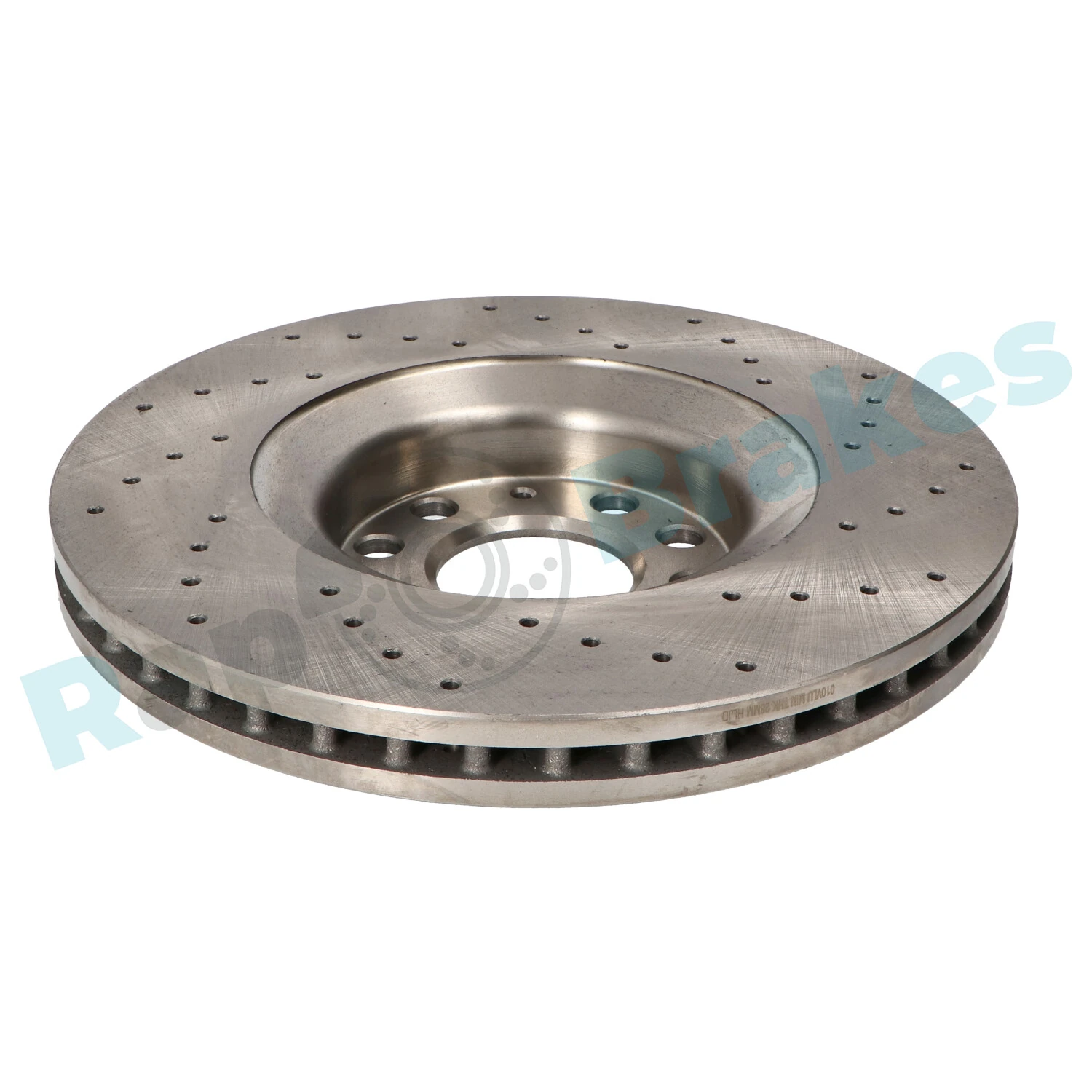 Brake Disc R-D0956