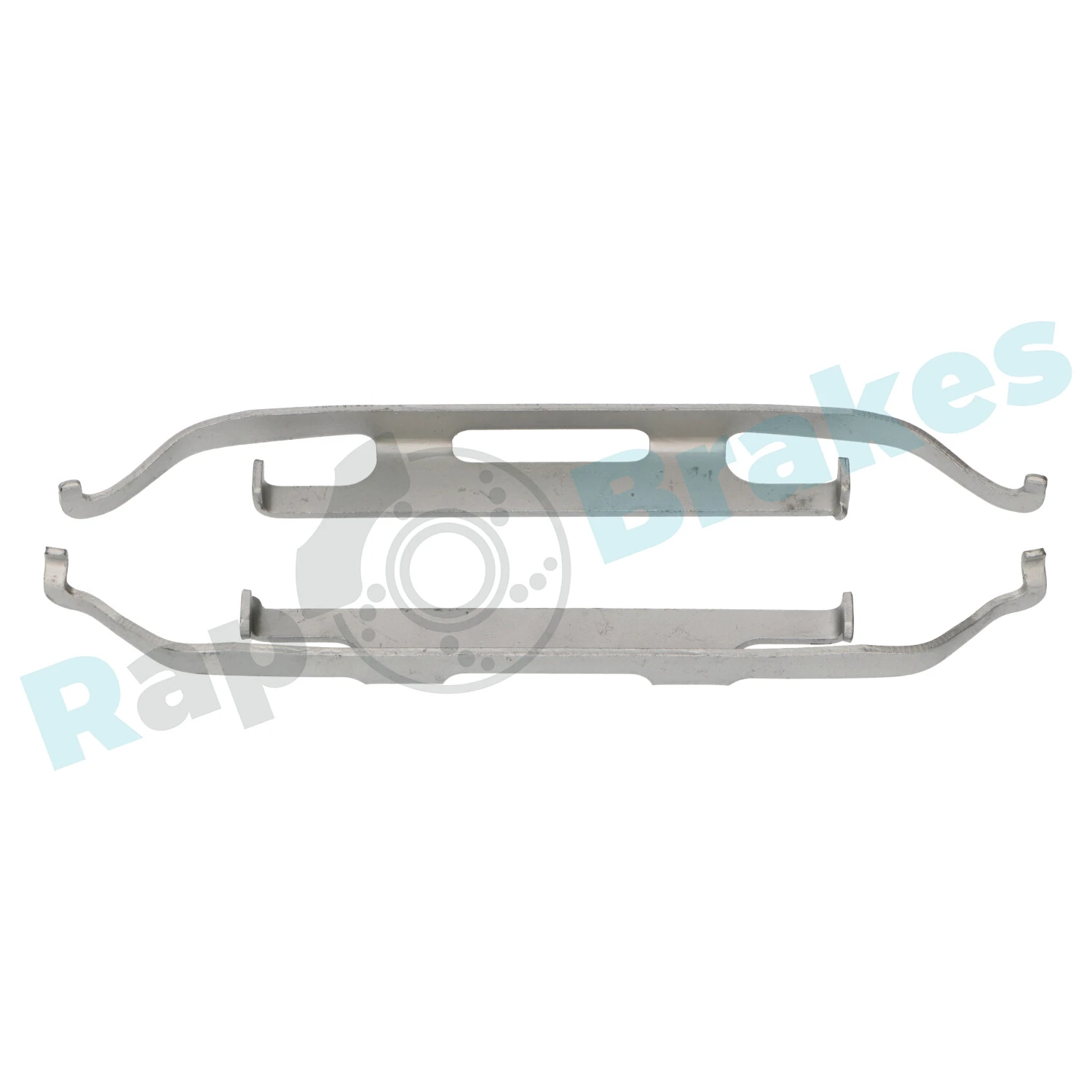 Accessory Kit, disc brake pad R-U0156
