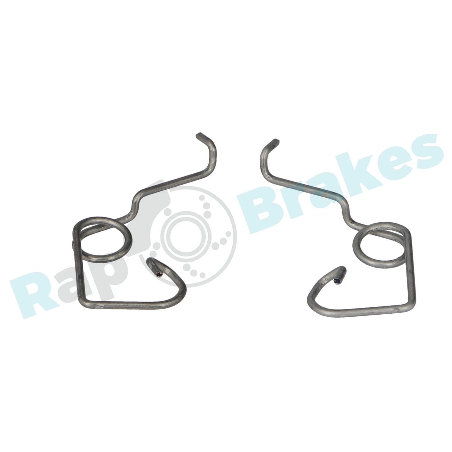 Accessory Kit, brake shoes R-T0207