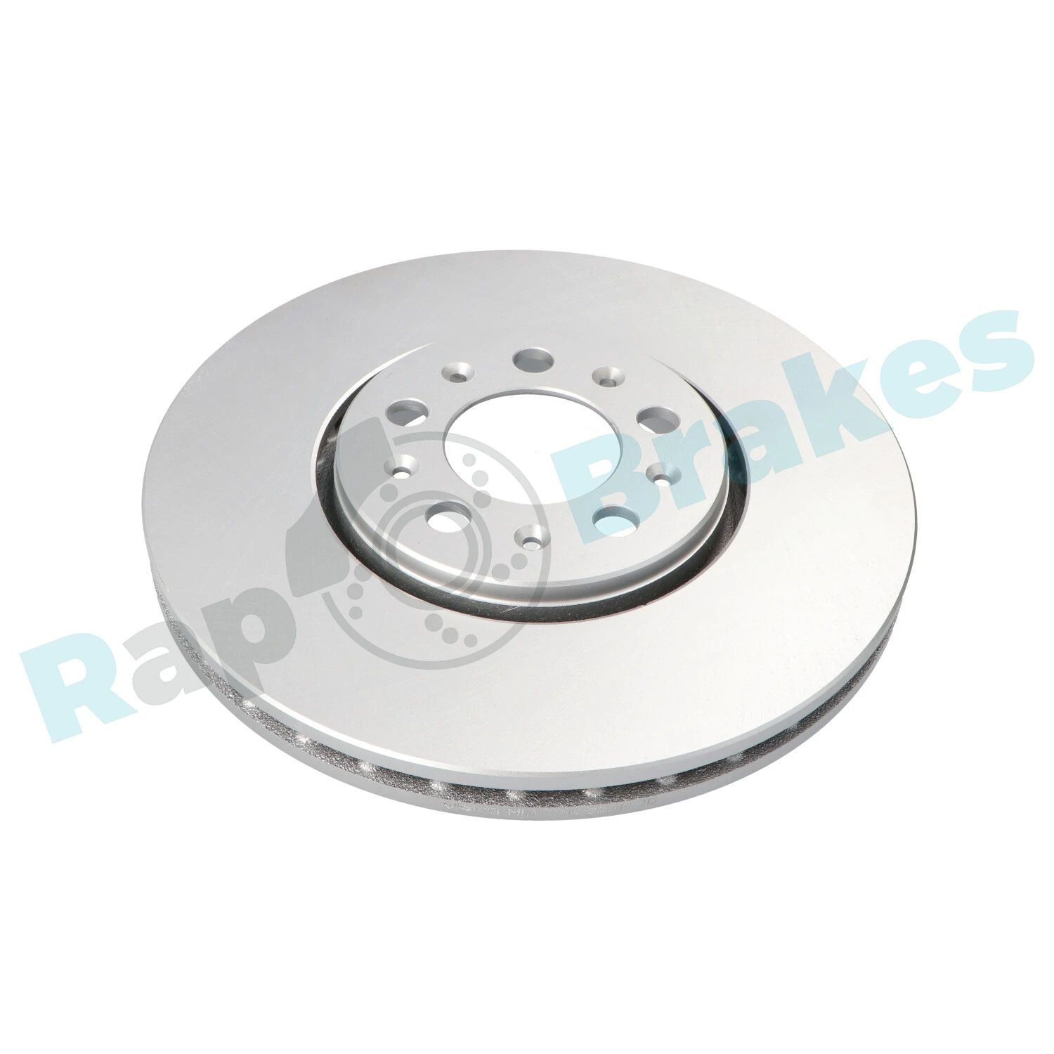 Brake Disc R-D0670C