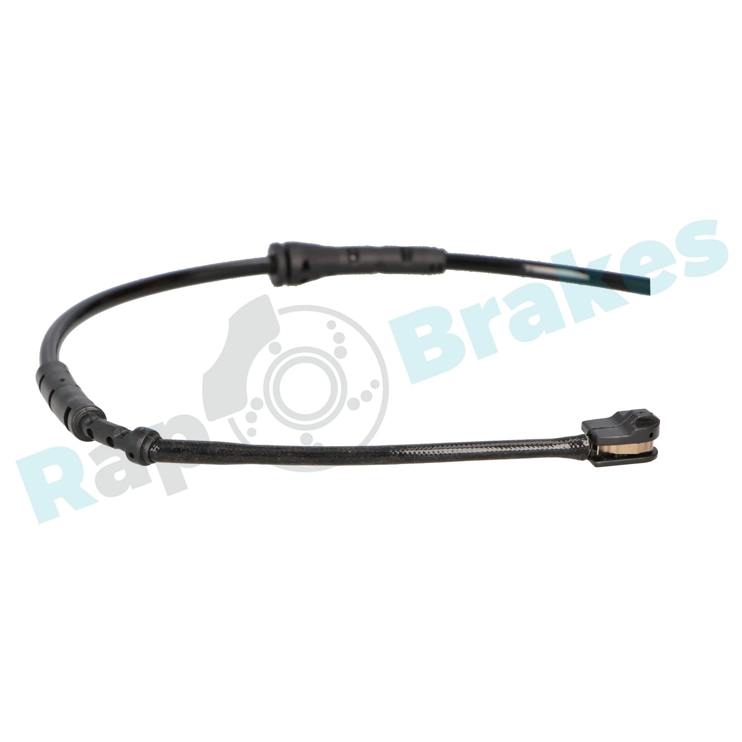 Warning Contact, brake pad wear R-G0103