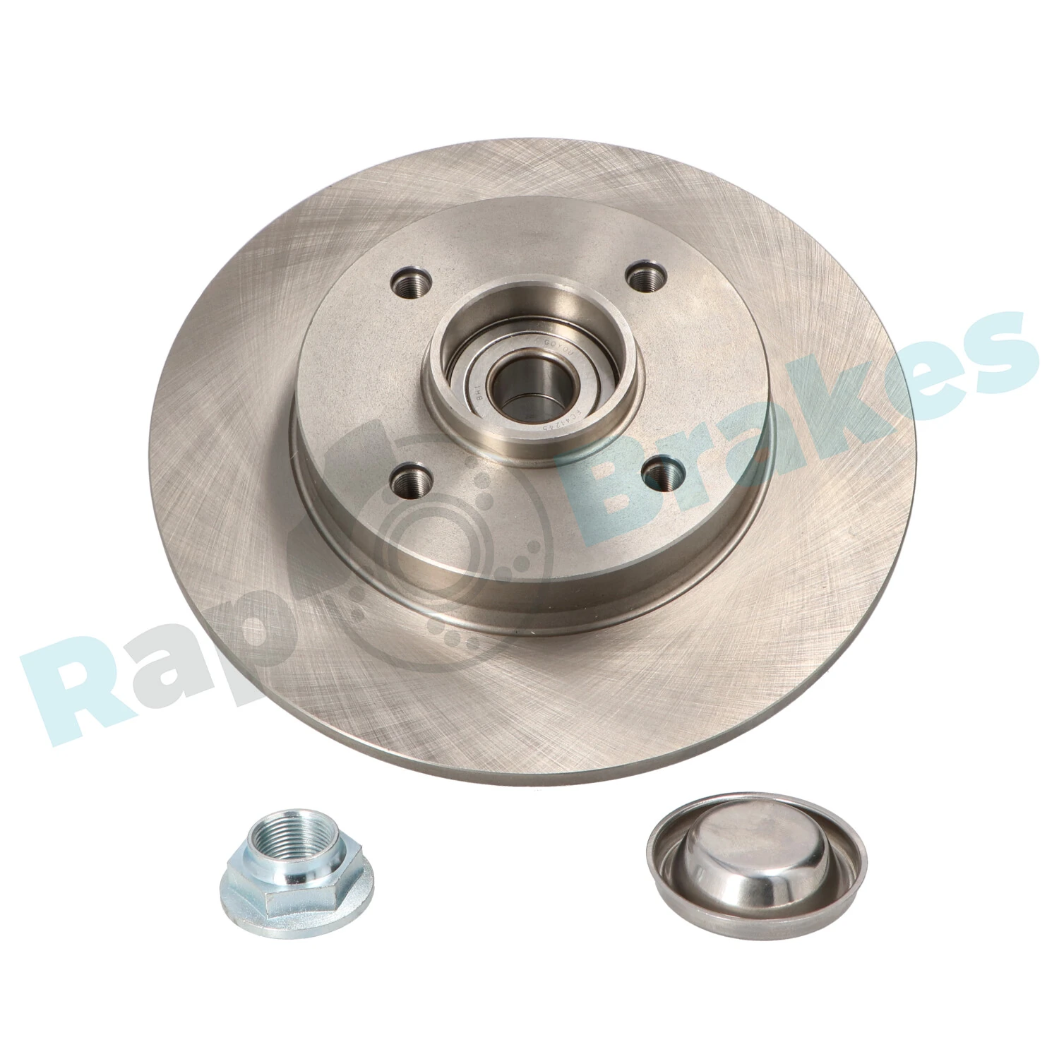 Brake Disc R-D0396