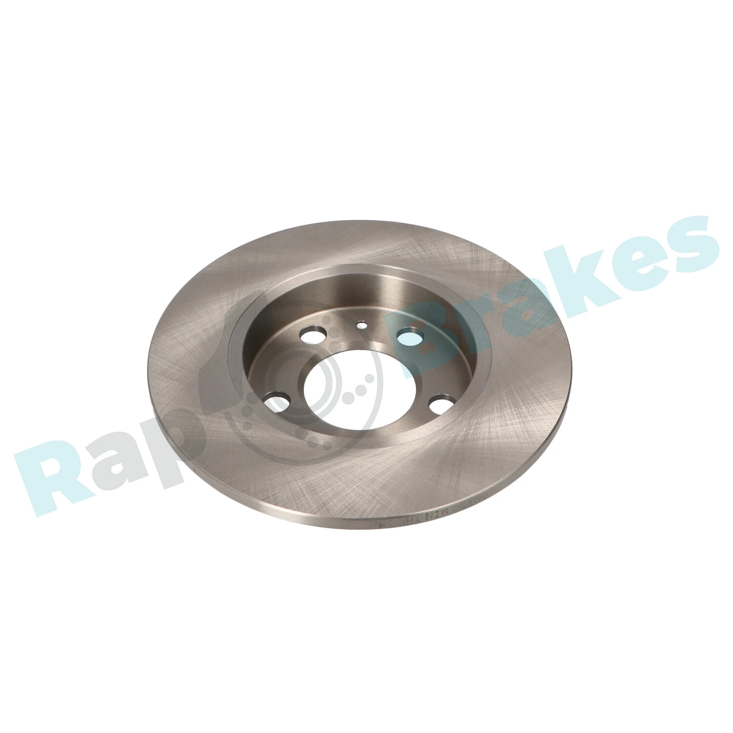 Brake Disc R-D0650