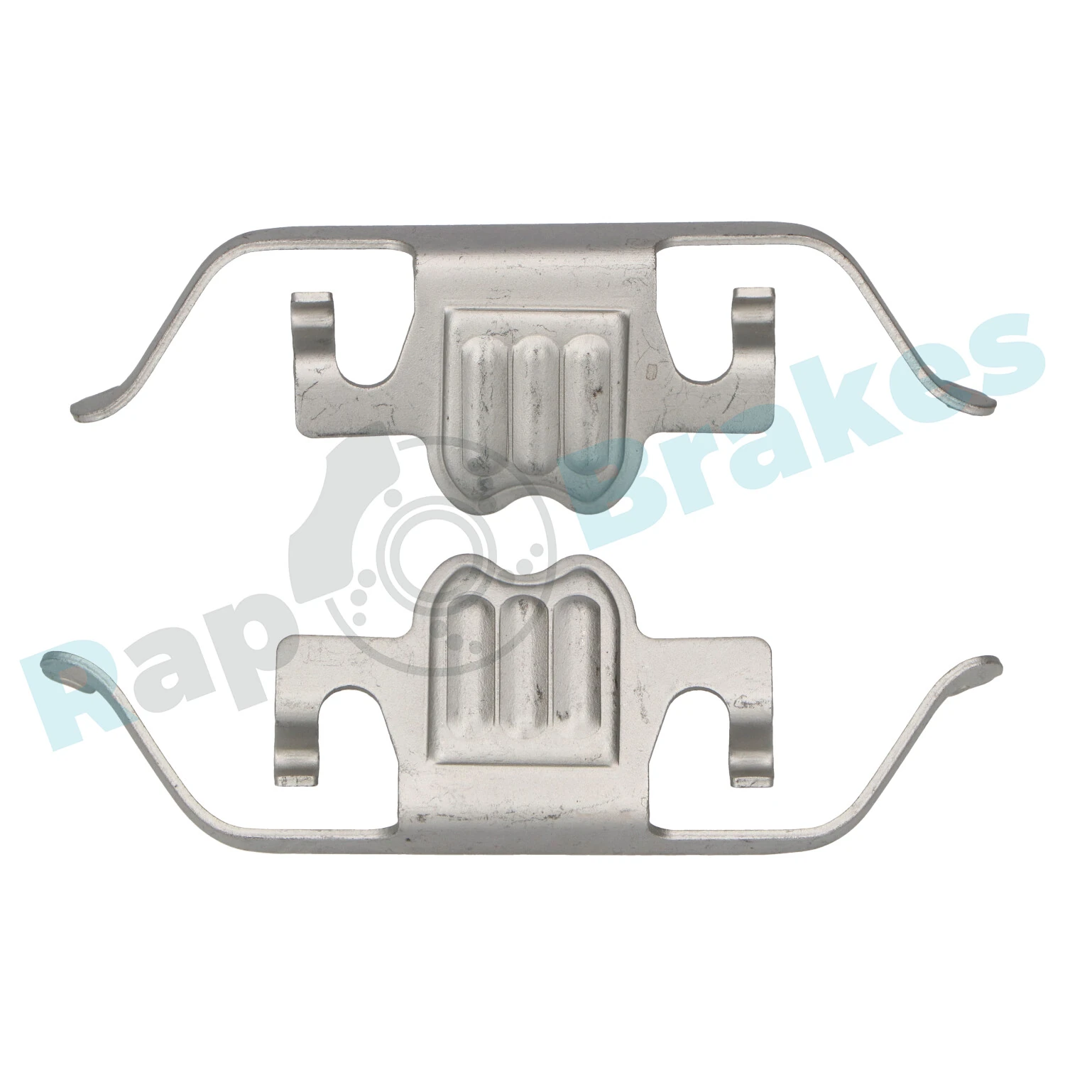 Accessory Kit, disc brake pad R-U0138