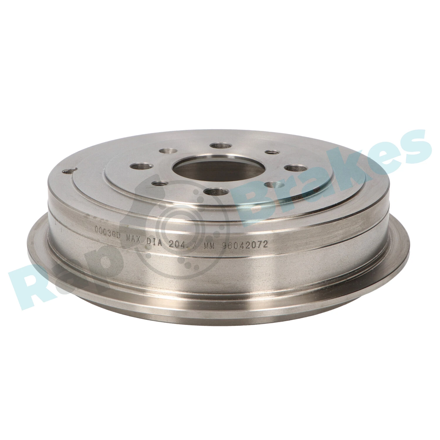 Brake Drum R-E0114