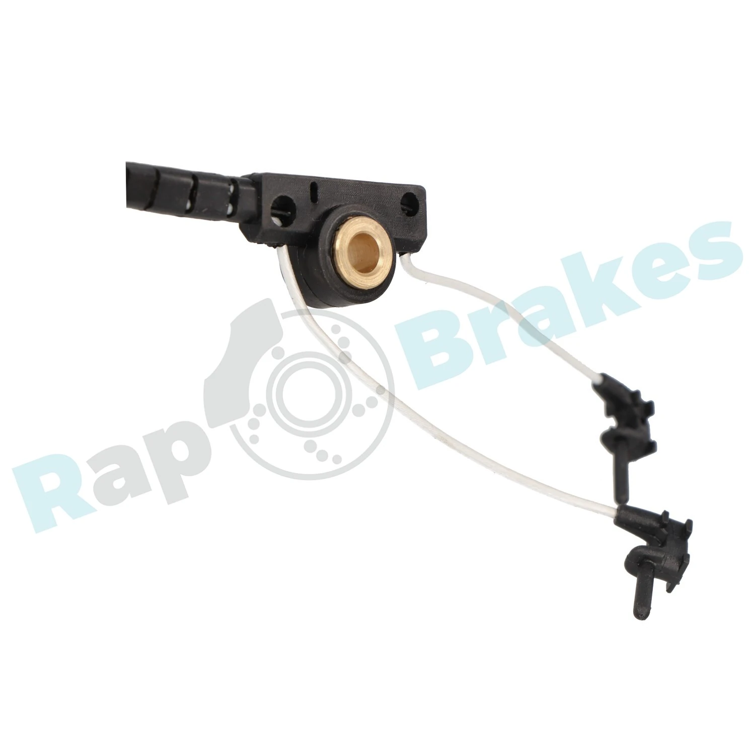 Warning Contact, brake pad wear R-G0184