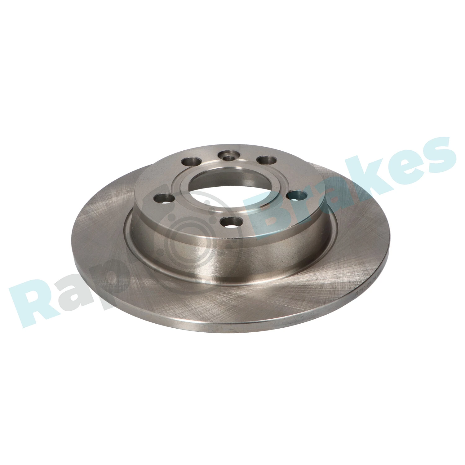 Brake Disc R-D0723