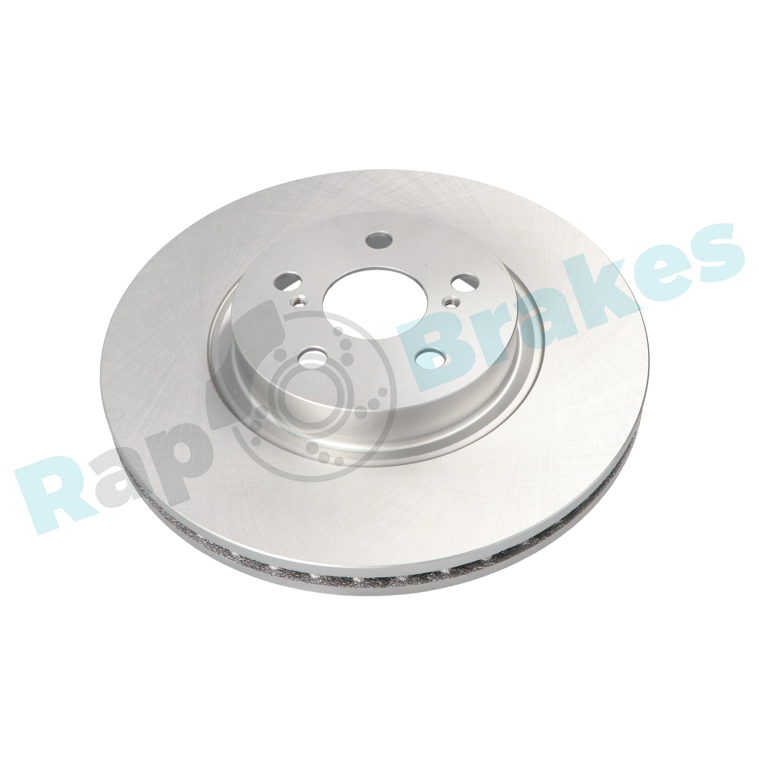 Brake Disc R-D0402C