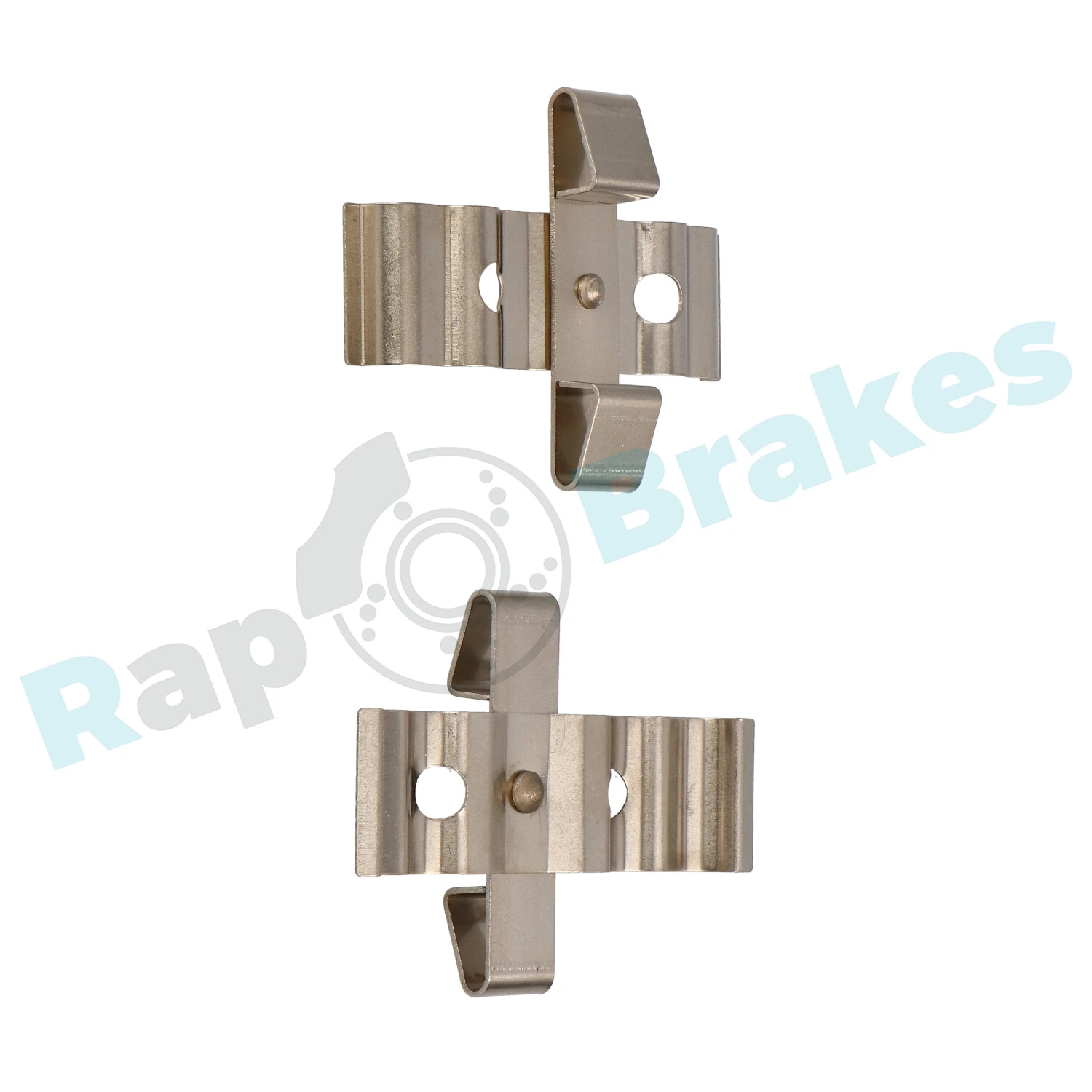 Accessory Kit, disc brake pad R-U0190