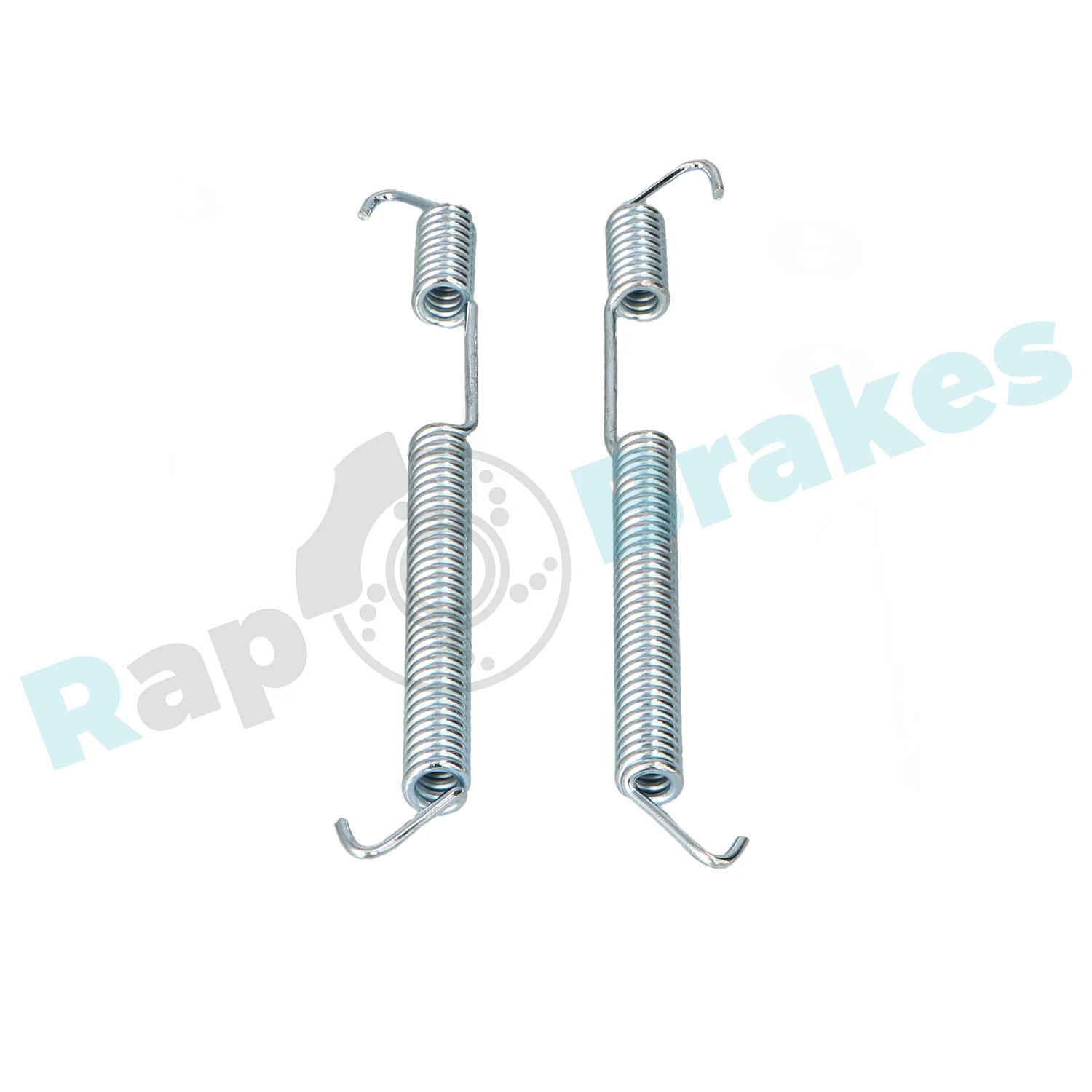 Accessory Kit, brake shoes R-T0036